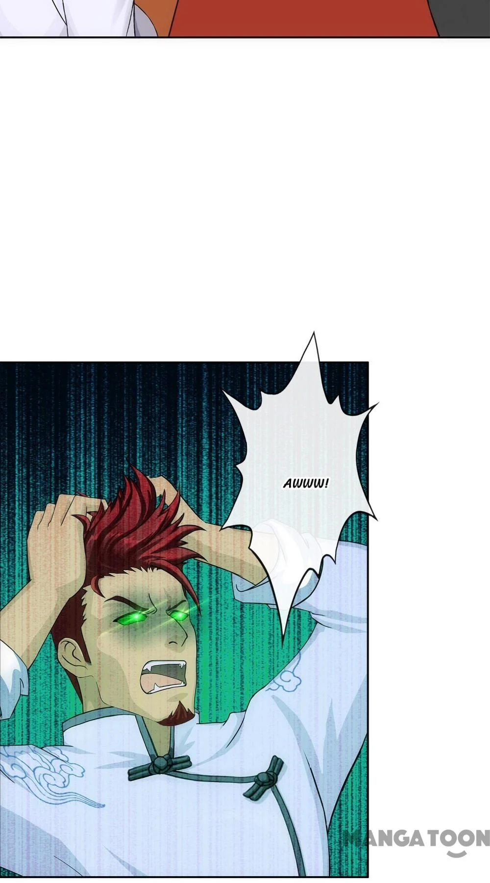 The Legend of the Demon God Chapter 224 - Page 28