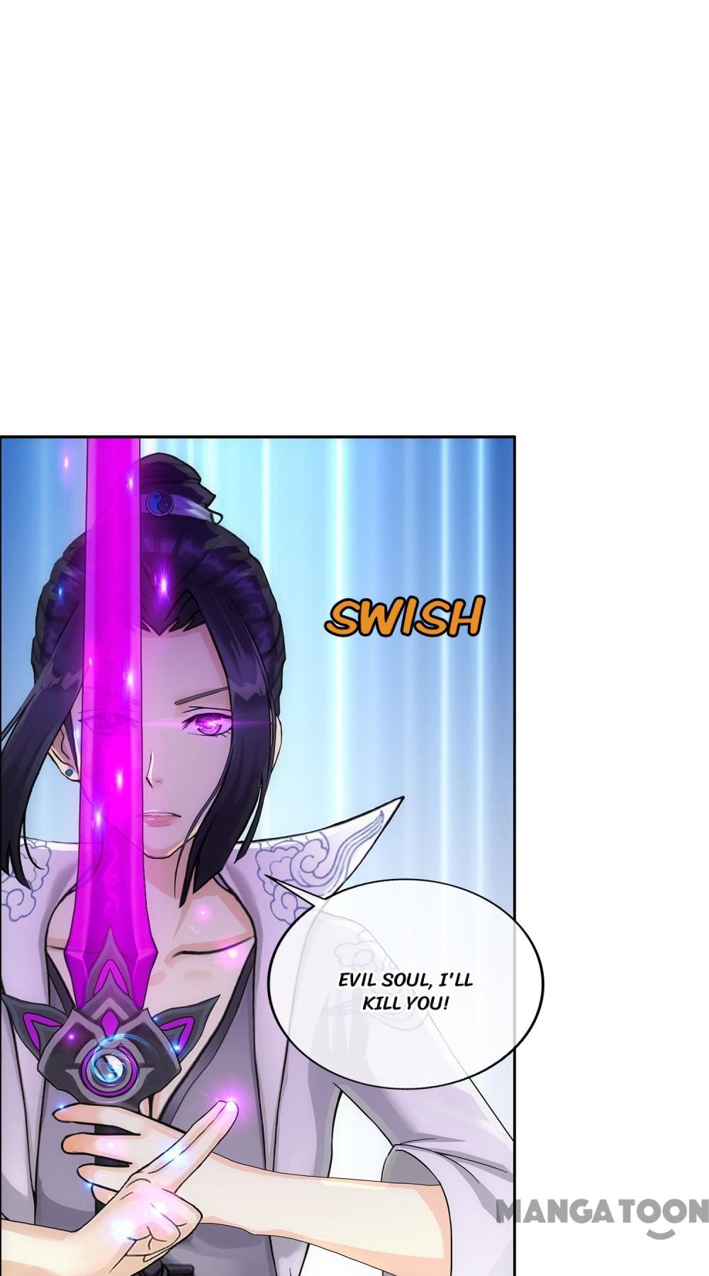 The Legend of the Demon God Chapter 224 - Page 31