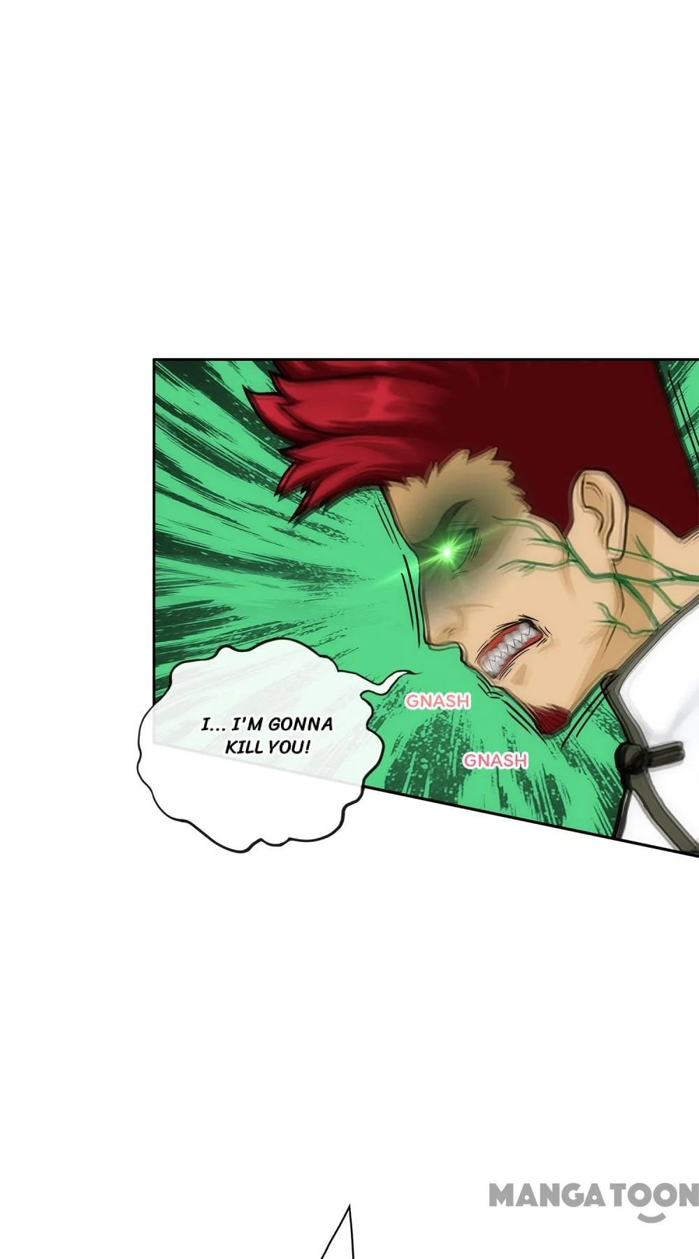 The Legend of the Demon God Chapter 224 - Page 35