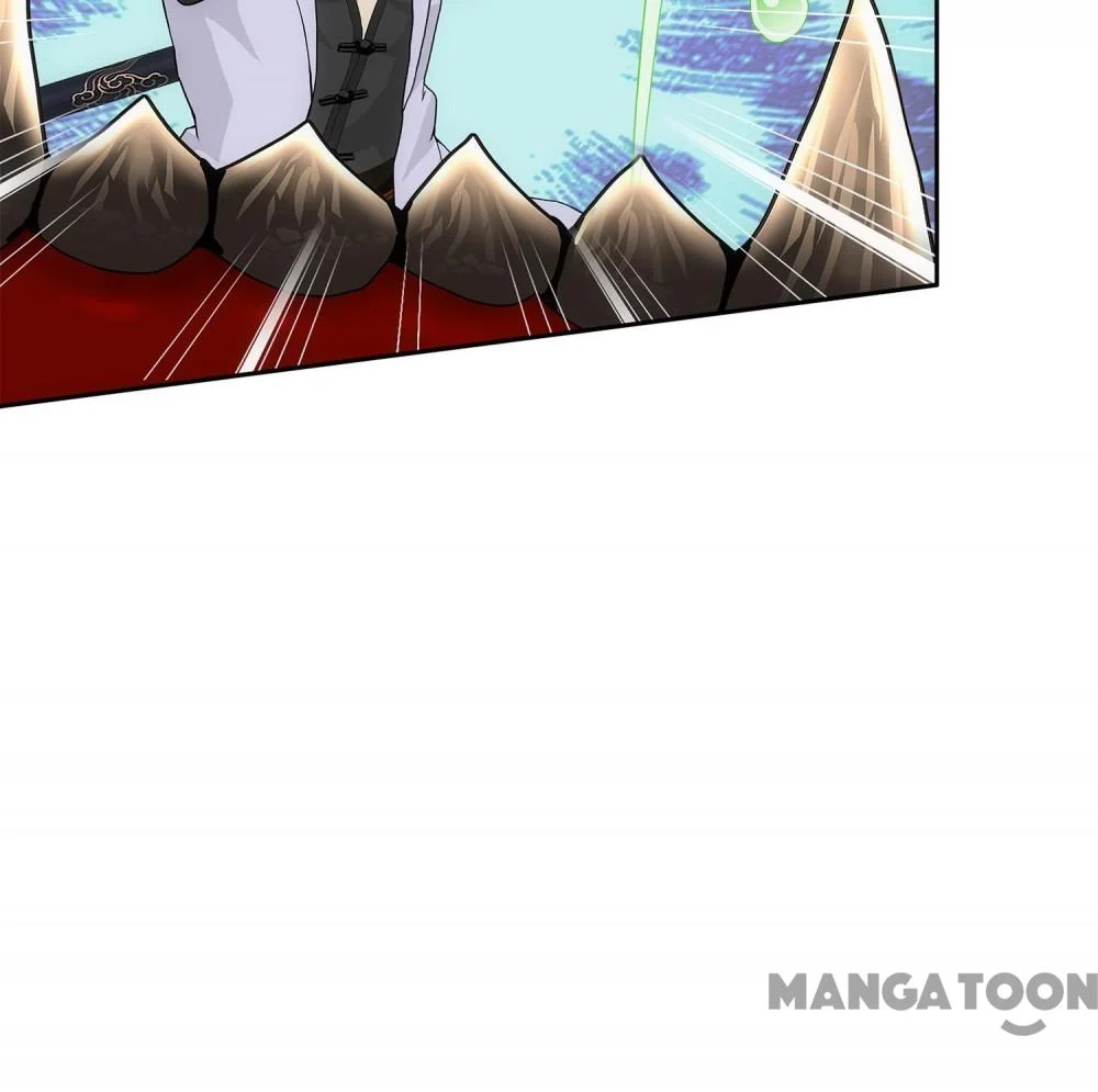 The Legend of the Demon God Chapter 224 - Page 38