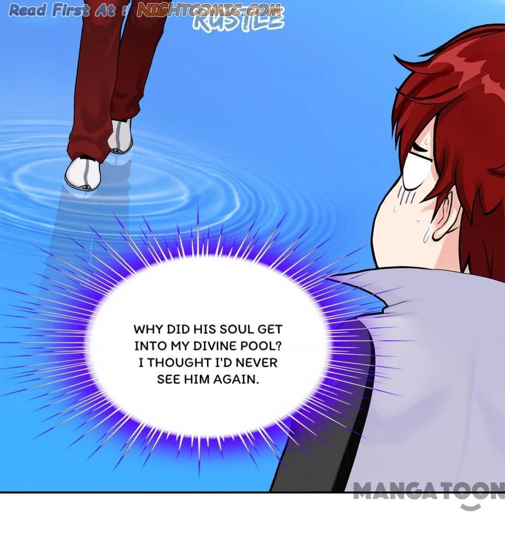 The Legend of the Demon God Chapter 224 - Page 51