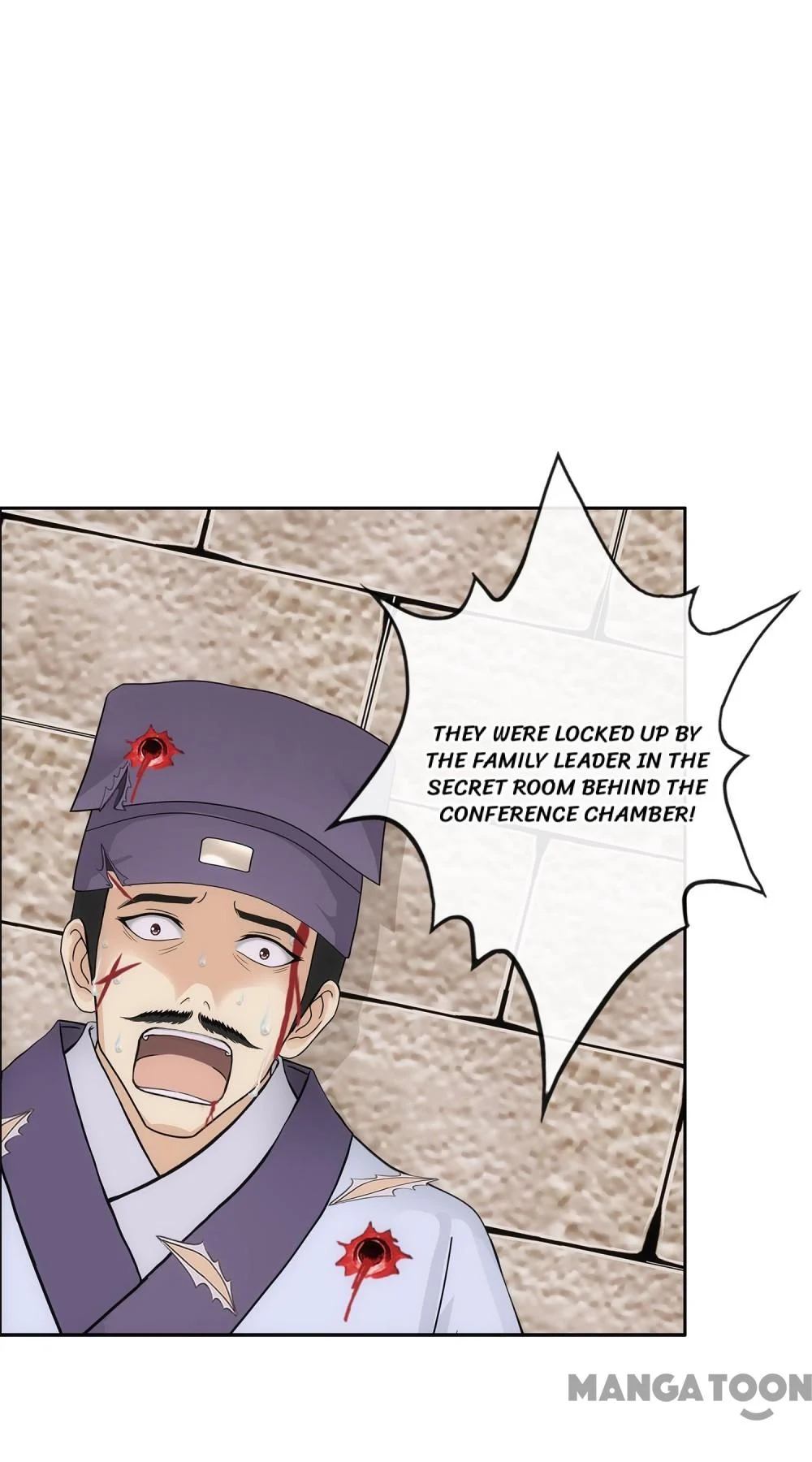 The Legend of the Demon God Chapter 224 - Page 9