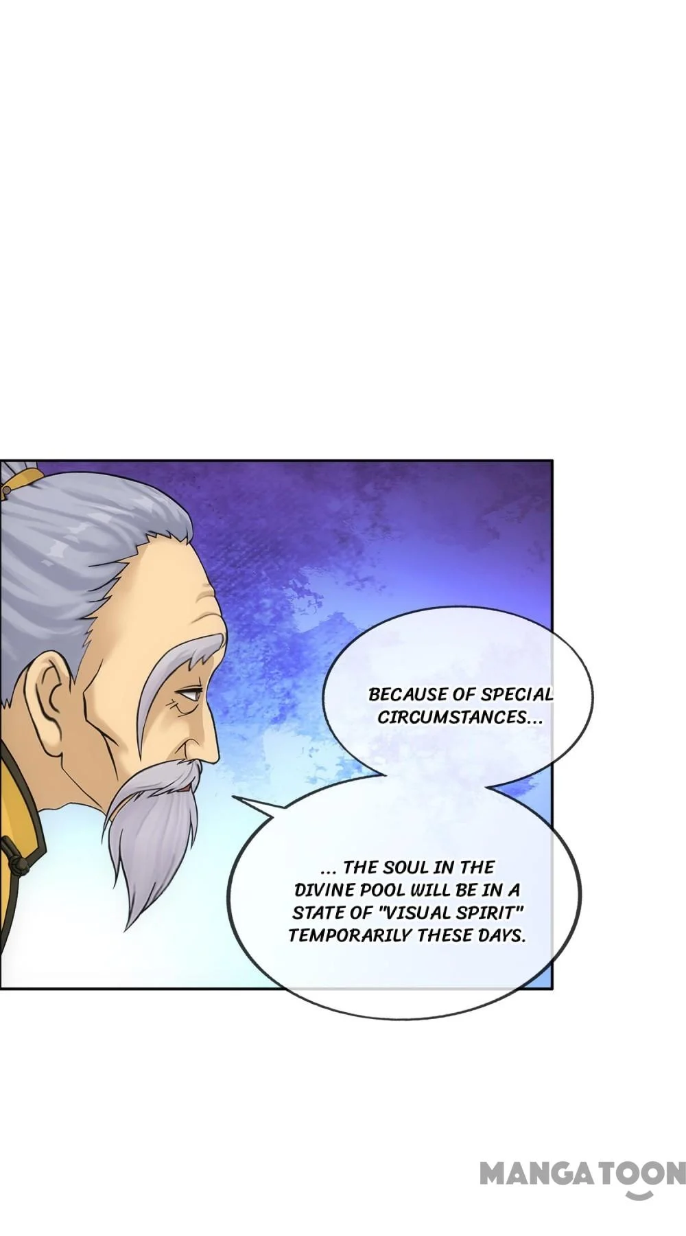 The Legend of the Demon God Chapter 225 - Page 13