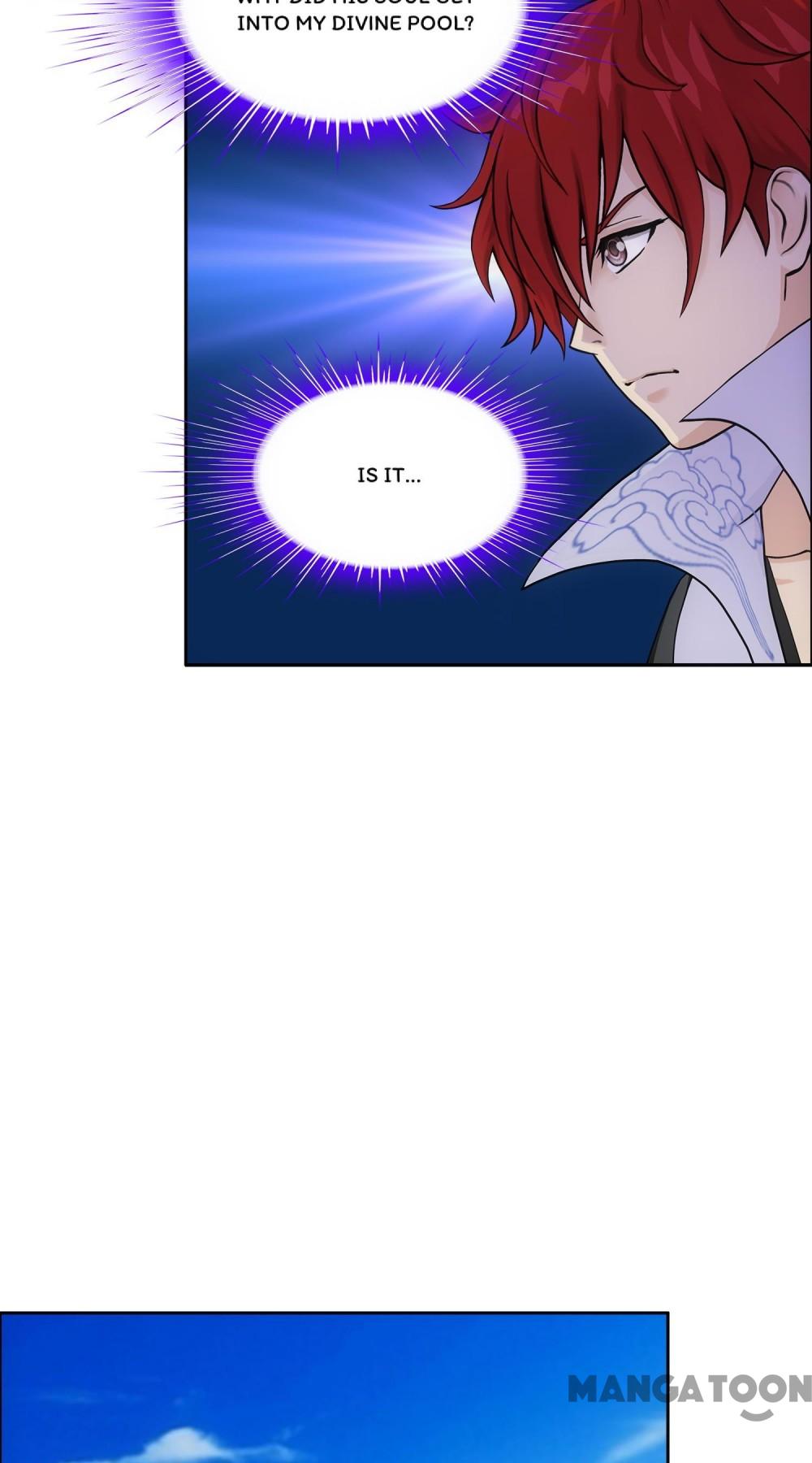 The Legend of the Demon God Chapter 225 - Page 3