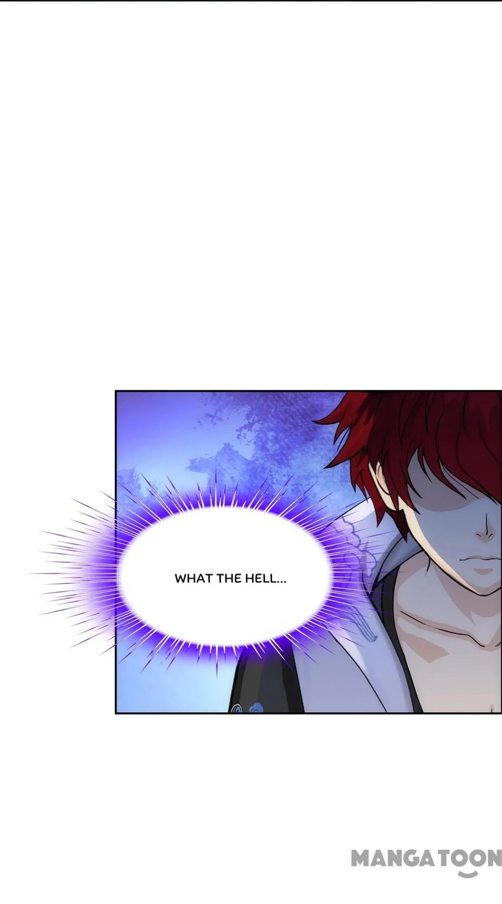 The Legend of the Demon God Chapter 225 - Page 23