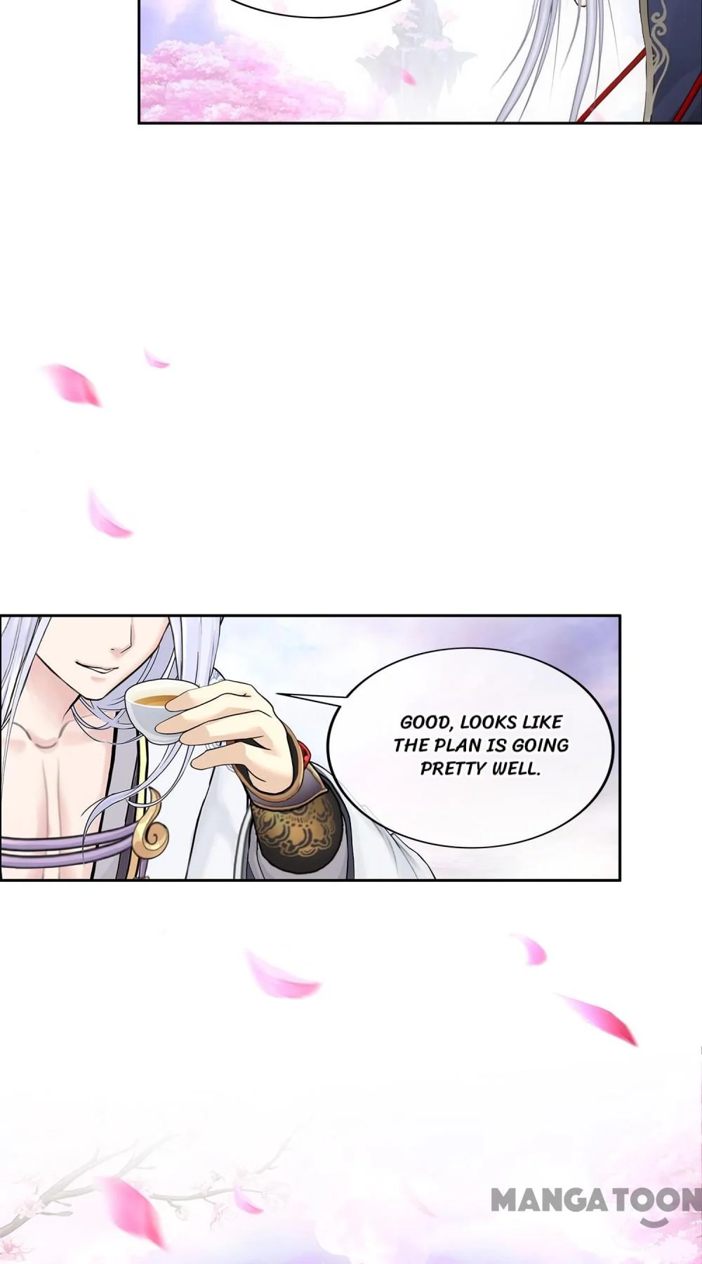 The Legend of the Demon God Chapter 225 - Page 27