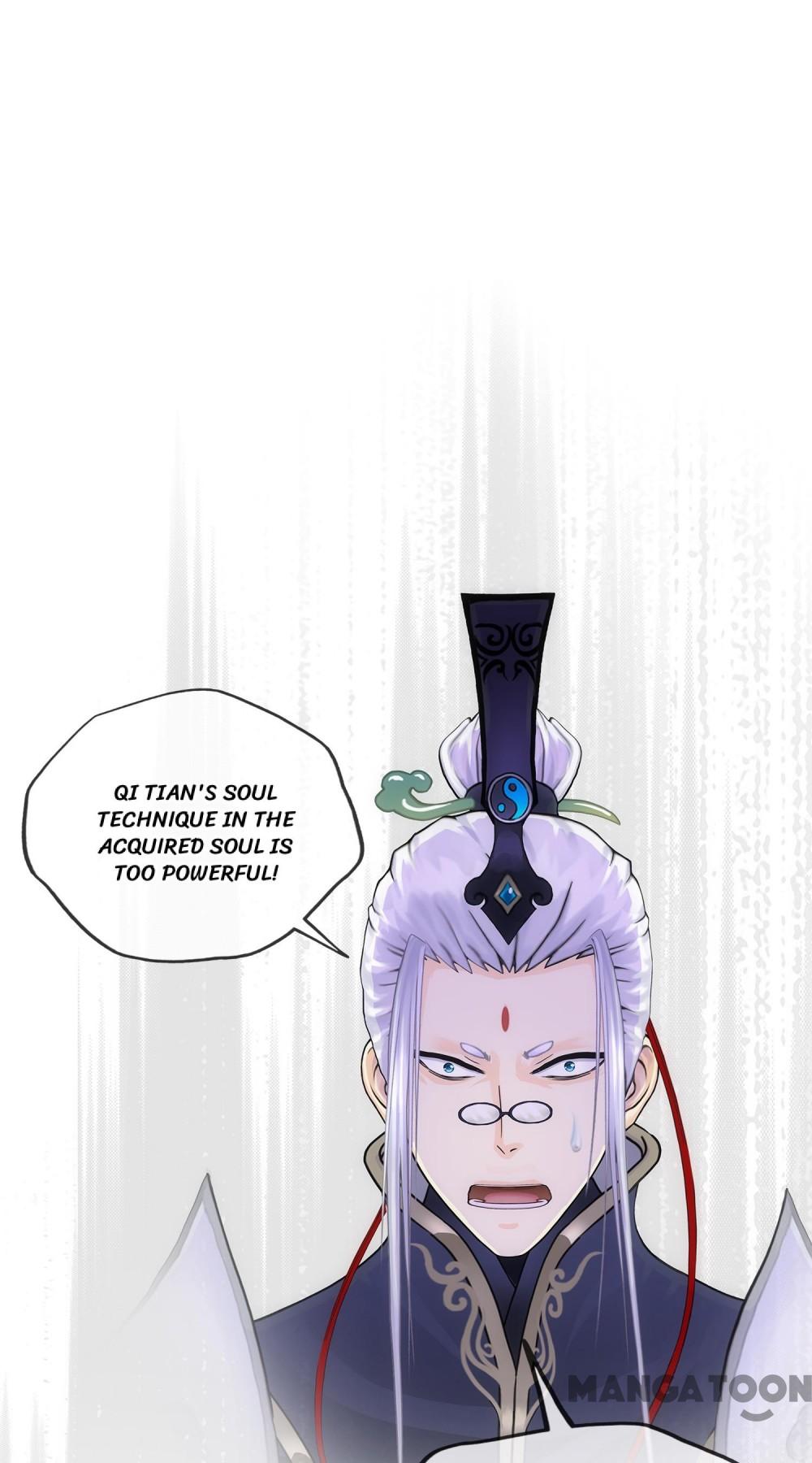 The Legend of the Demon God Chapter 225 - Page 29