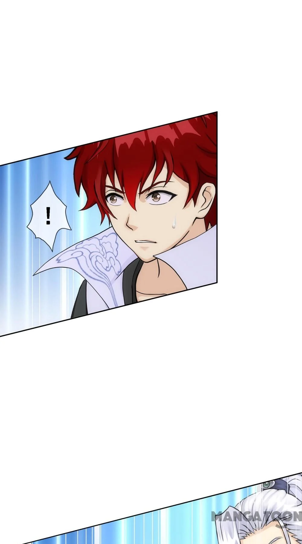 The Legend of the Demon God Chapter 225 - Page 38