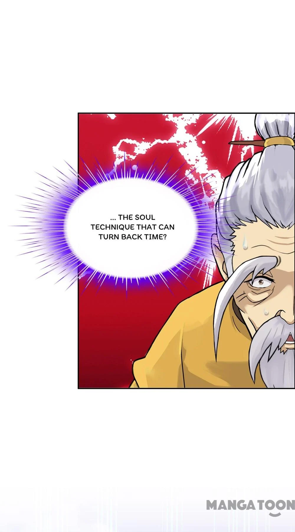 The Legend of the Demon God Chapter 225 - Page 40