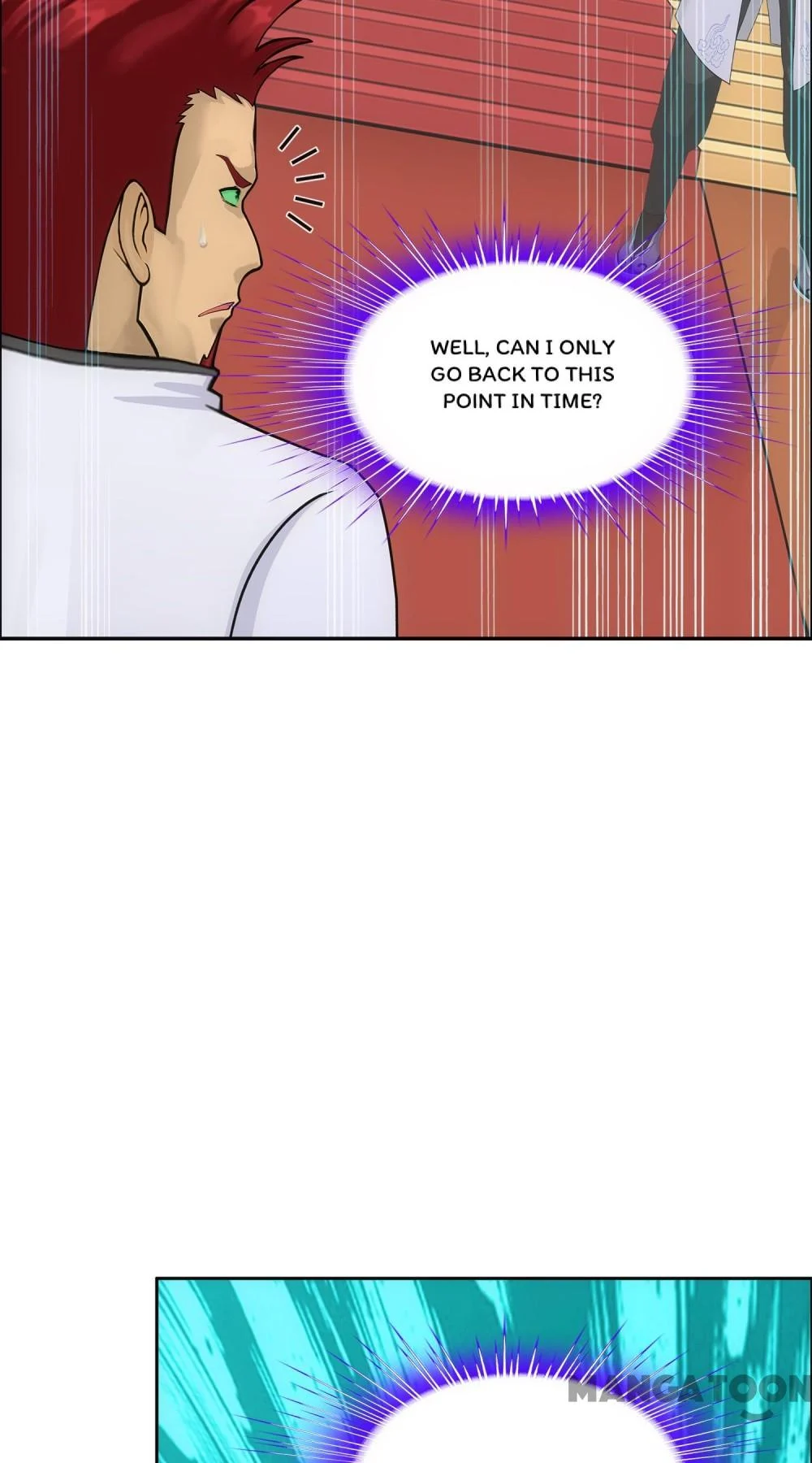 The Legend of the Demon God Chapter 225 - Page 53