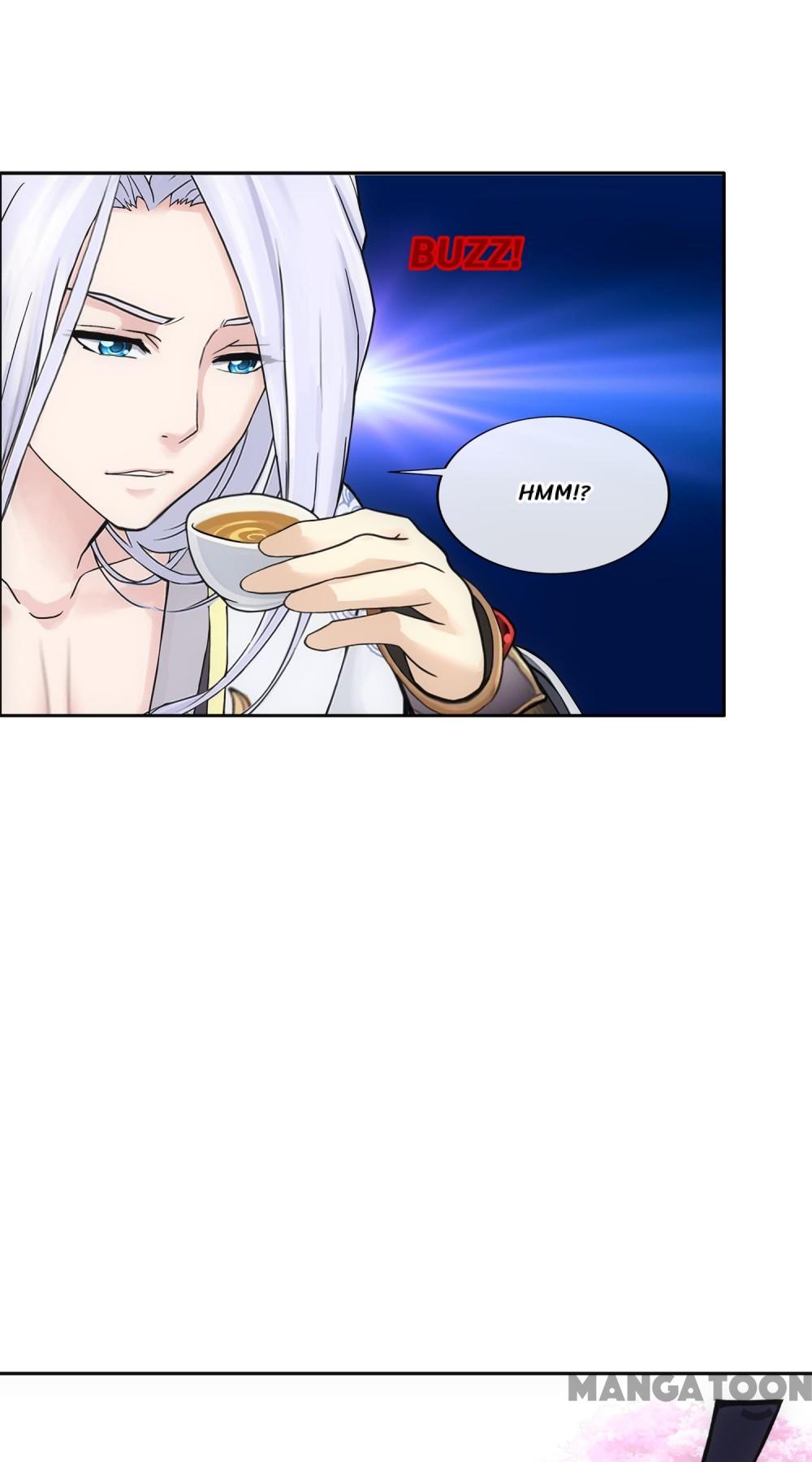 The Legend of the Demon God Chapter 226 - Page 3