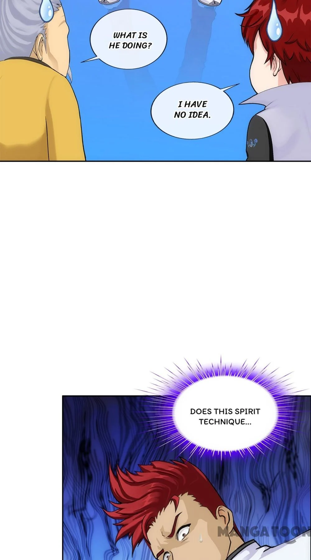 The Legend of the Demon God Chapter 226 - Page 23