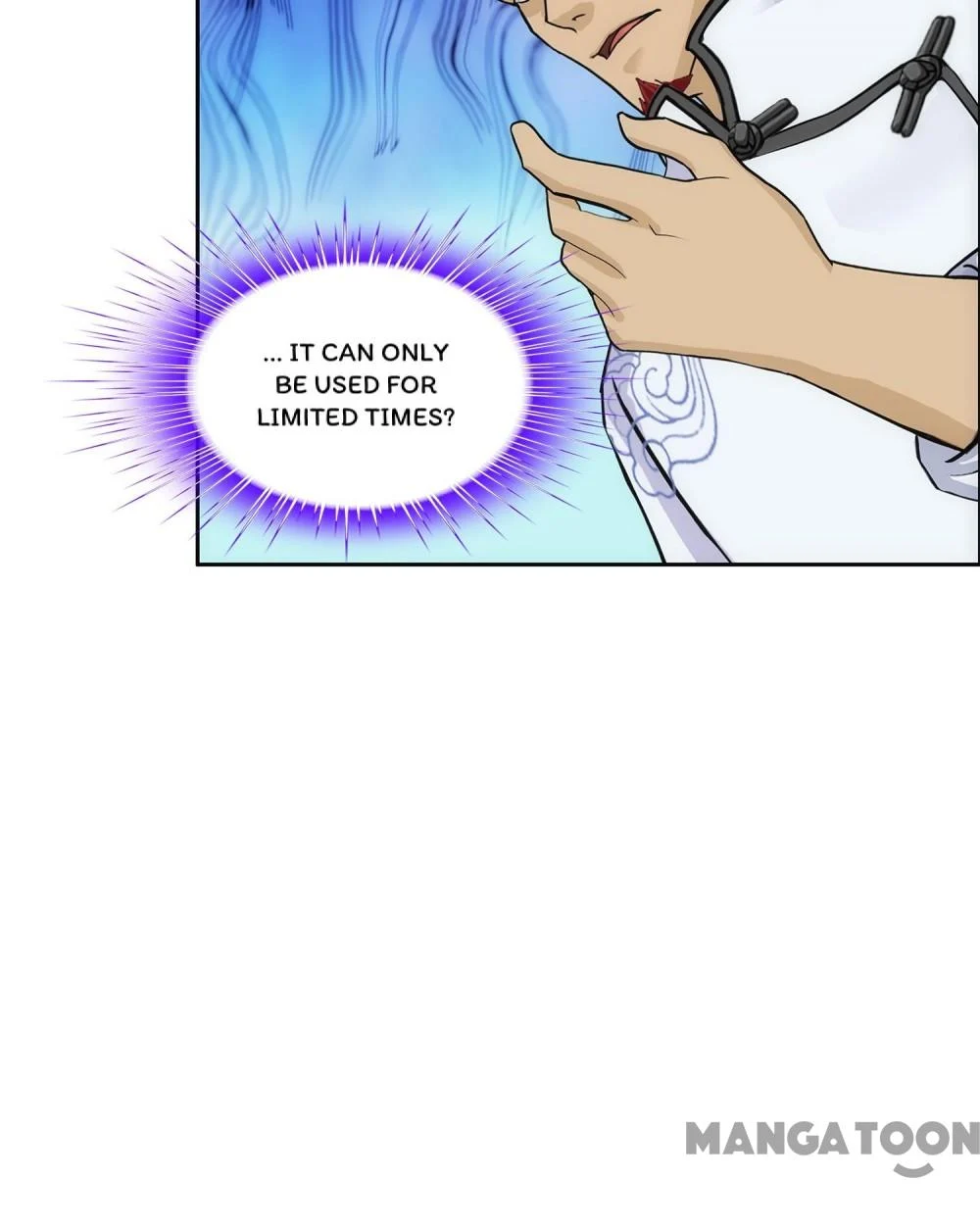 The Legend of the Demon God Chapter 226 - Page 24