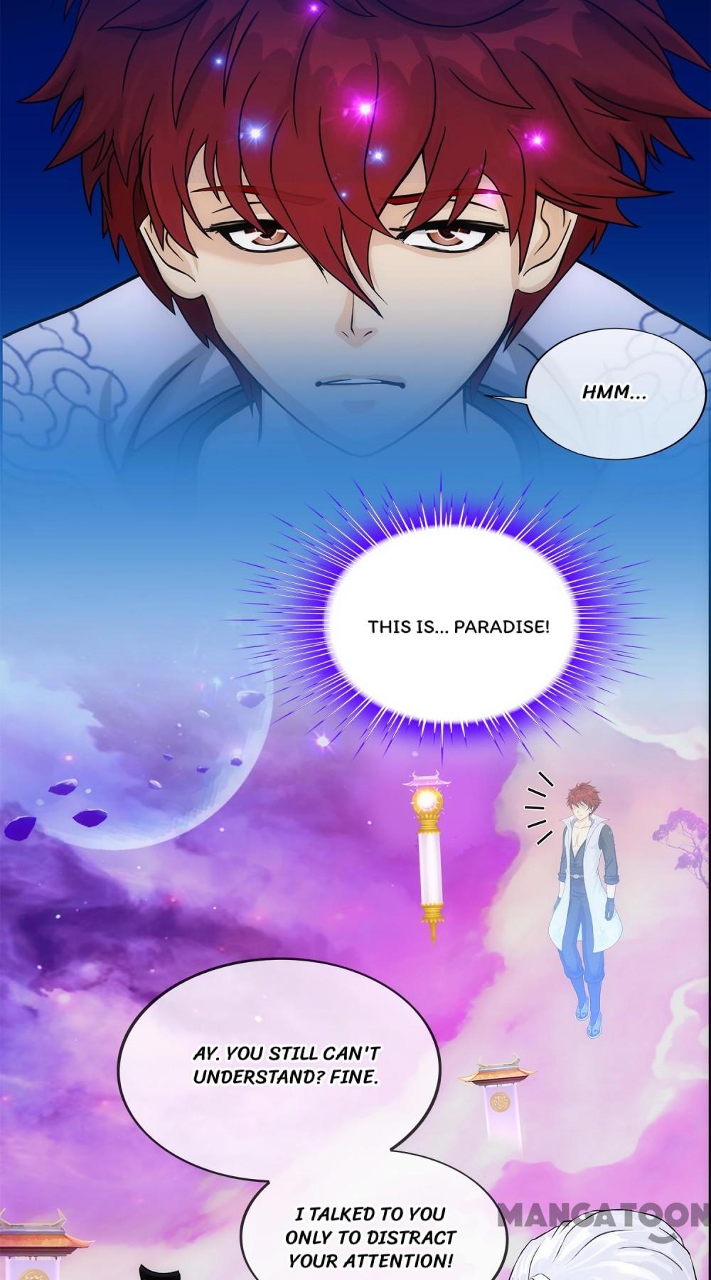 The Legend of the Demon God Chapter 226 - Page 35