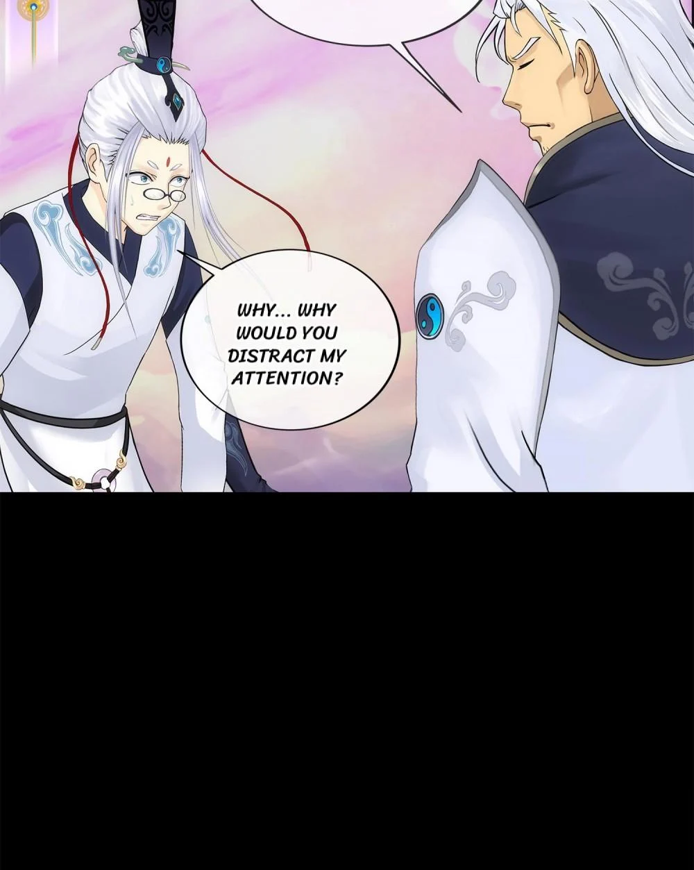 The Legend of the Demon God Chapter 226 - Page 36
