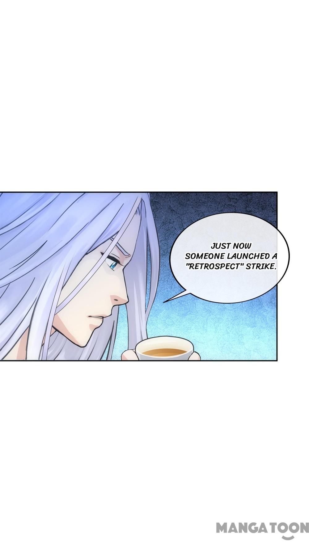 The Legend of the Demon God Chapter 226 - Page 5