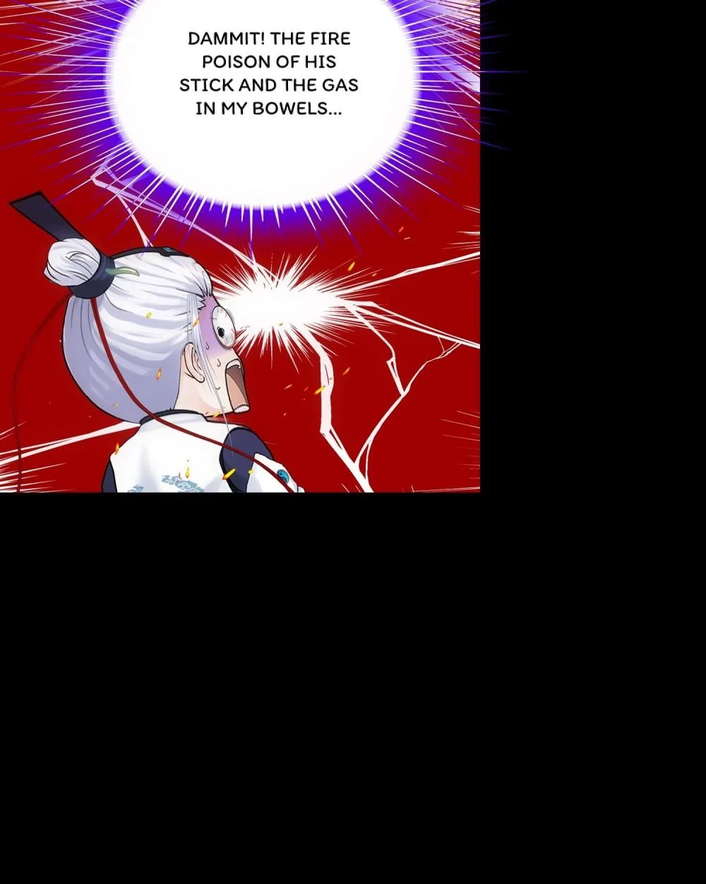The Legend of the Demon God Chapter 226 - Page 44