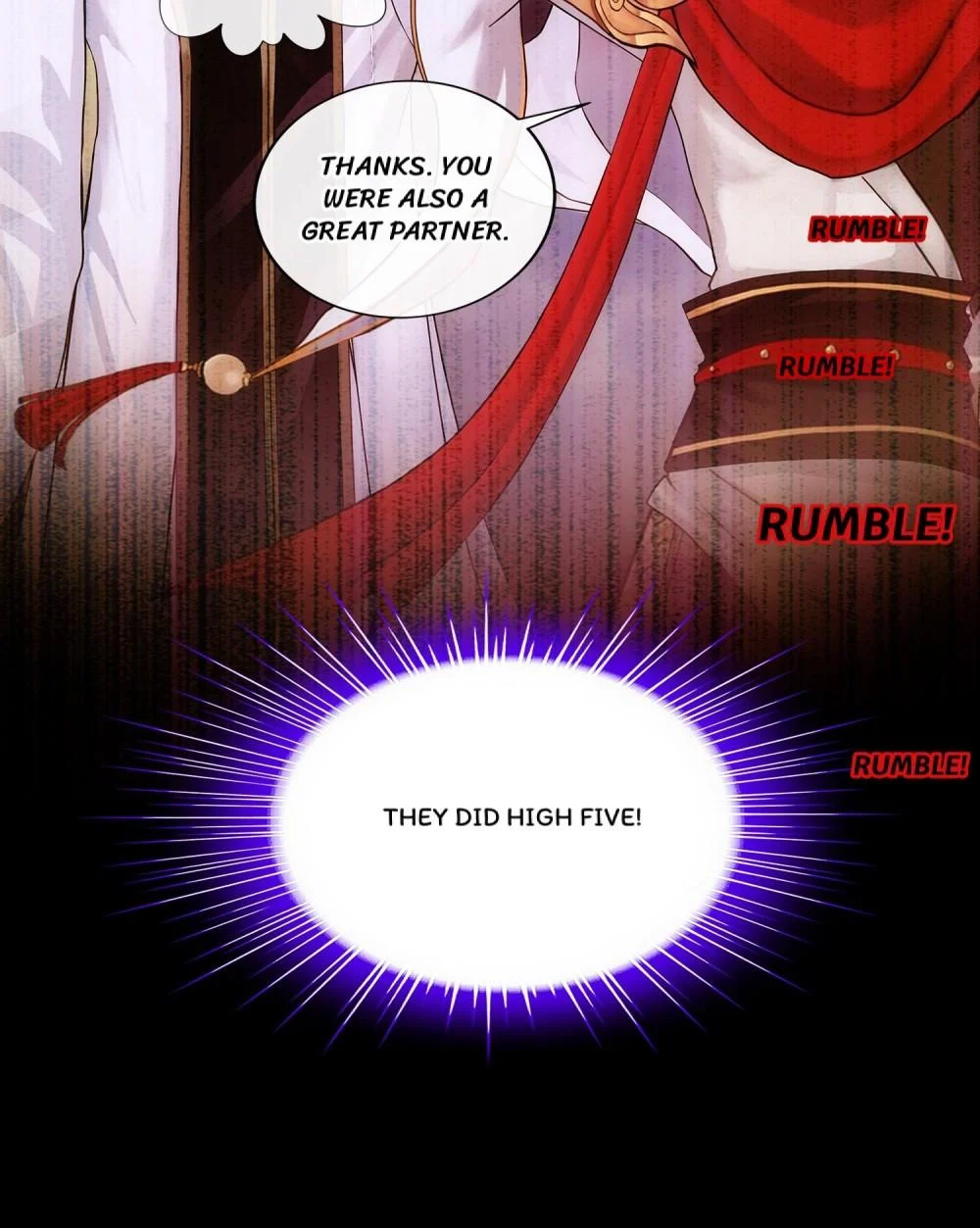 The Legend of the Demon God Chapter 226 - Page 48