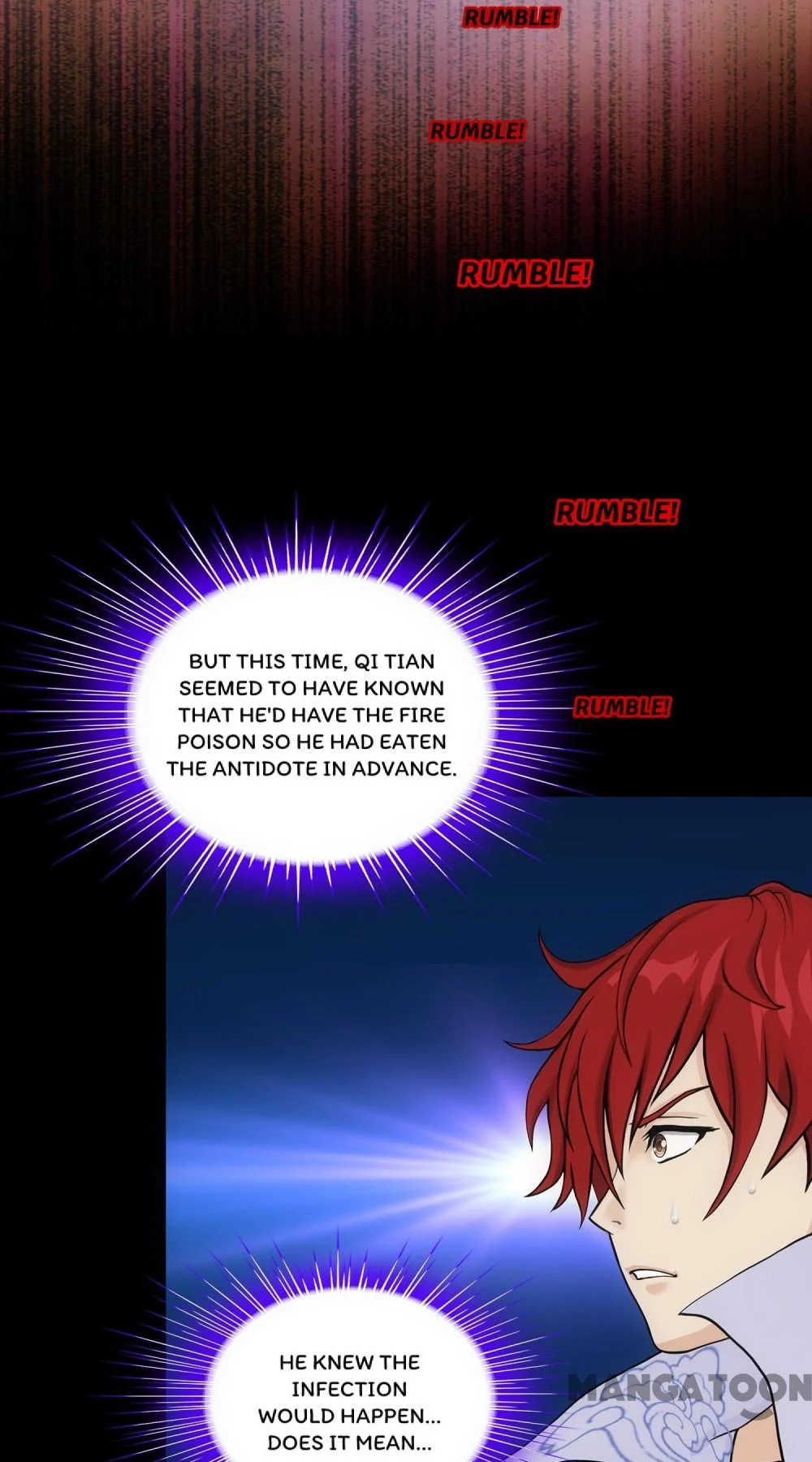 The Legend of the Demon God Chapter 226 - Page 50