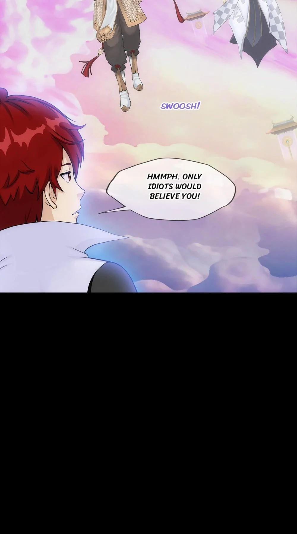 The Legend of the Demon God Chapter 227 - Page 2