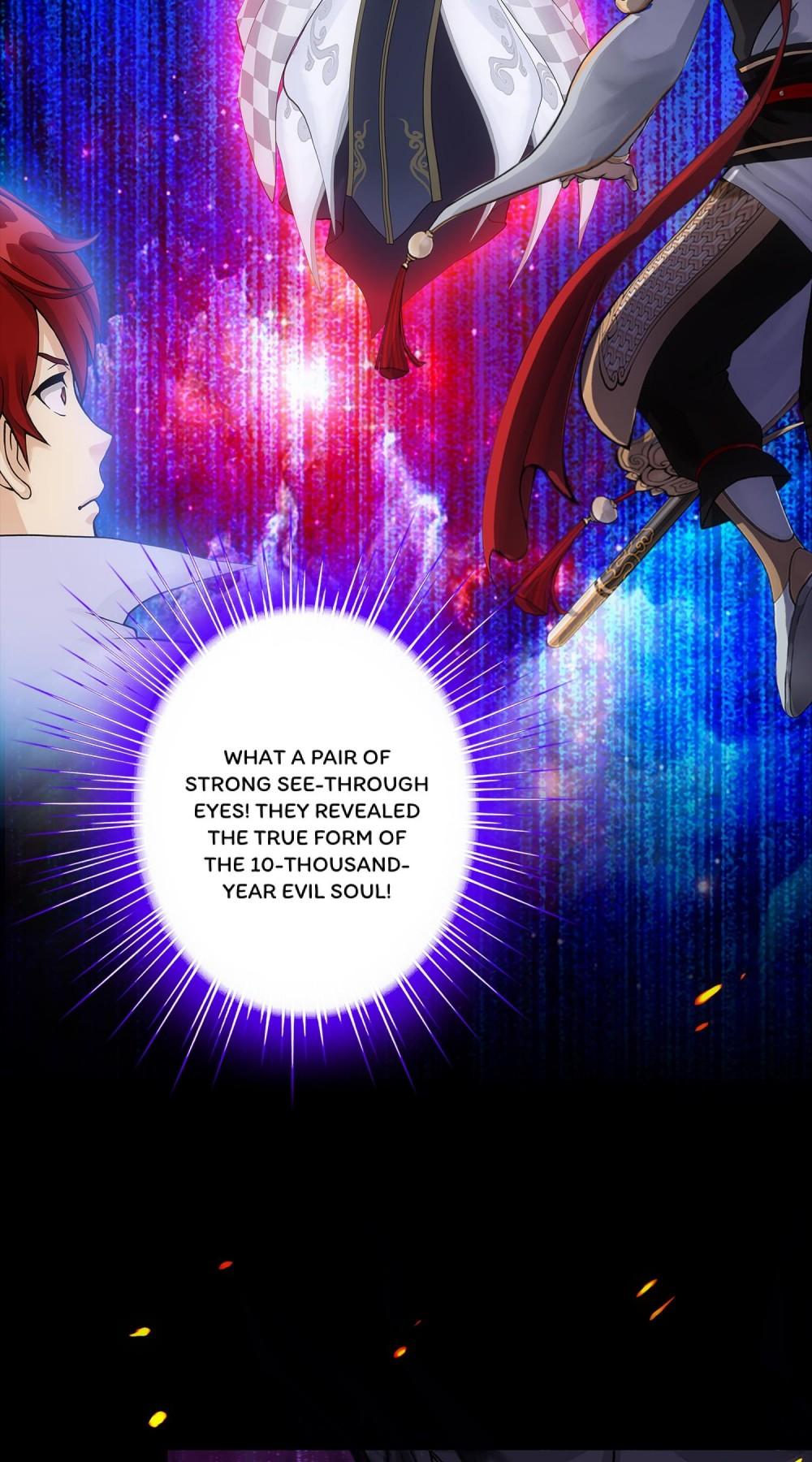 The Legend of the Demon God Chapter 227 - Page 18