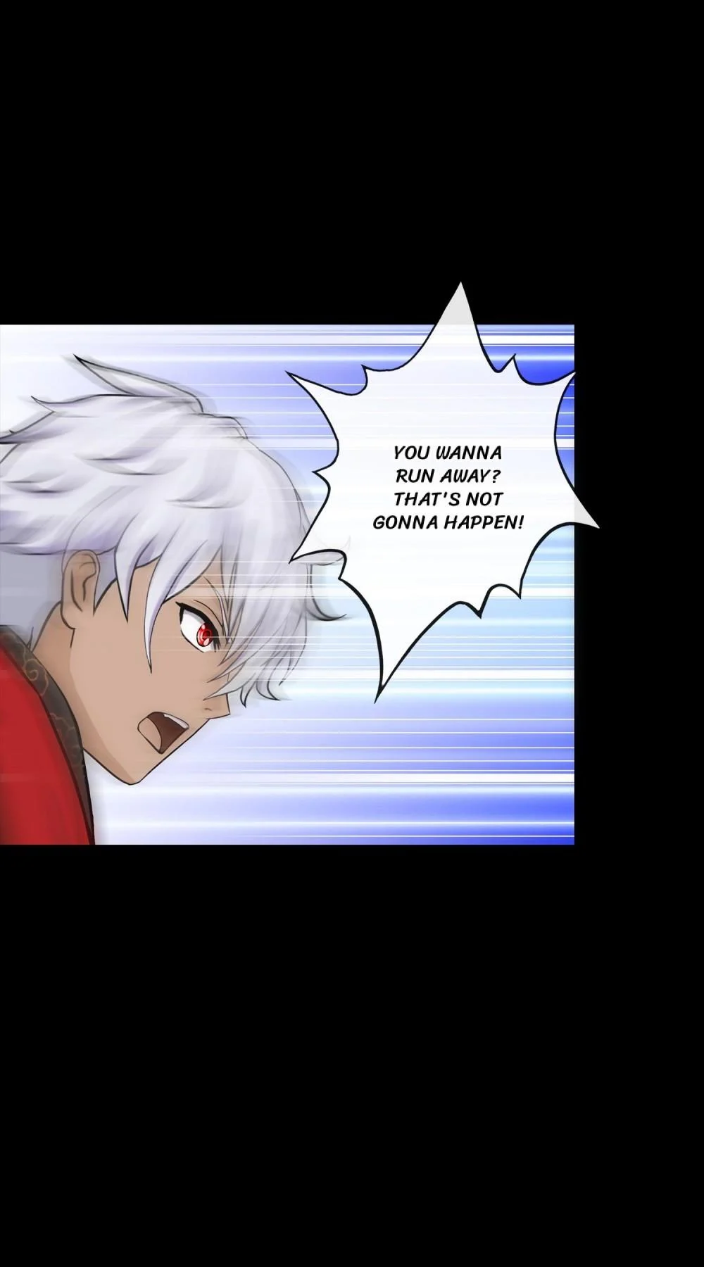 The Legend of the Demon God Chapter 227 - Page 29
