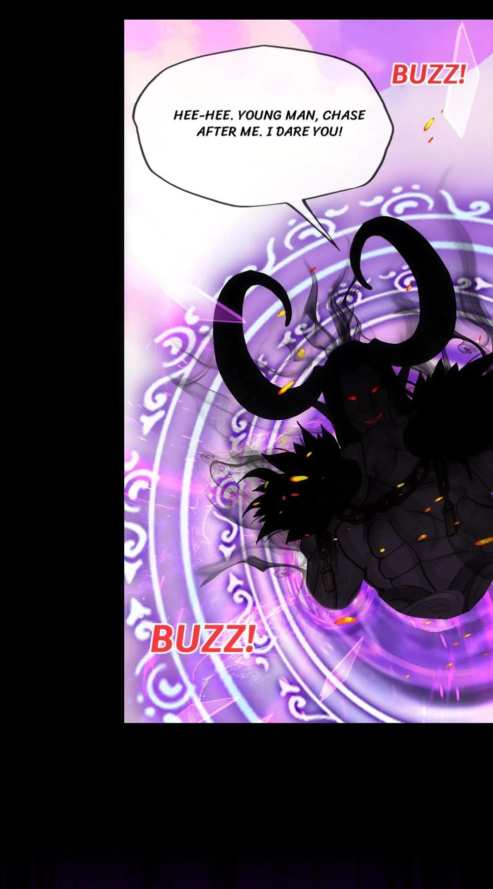 The Legend of the Demon God Chapter 227 - Page 30