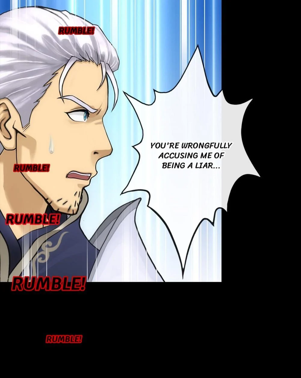 The Legend of the Demon God Chapter 227 - Page 4