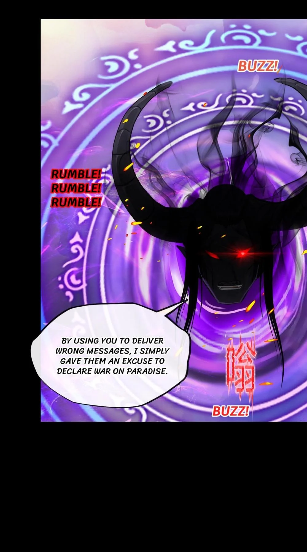 The Legend of the Demon God Chapter 227 - Page 39