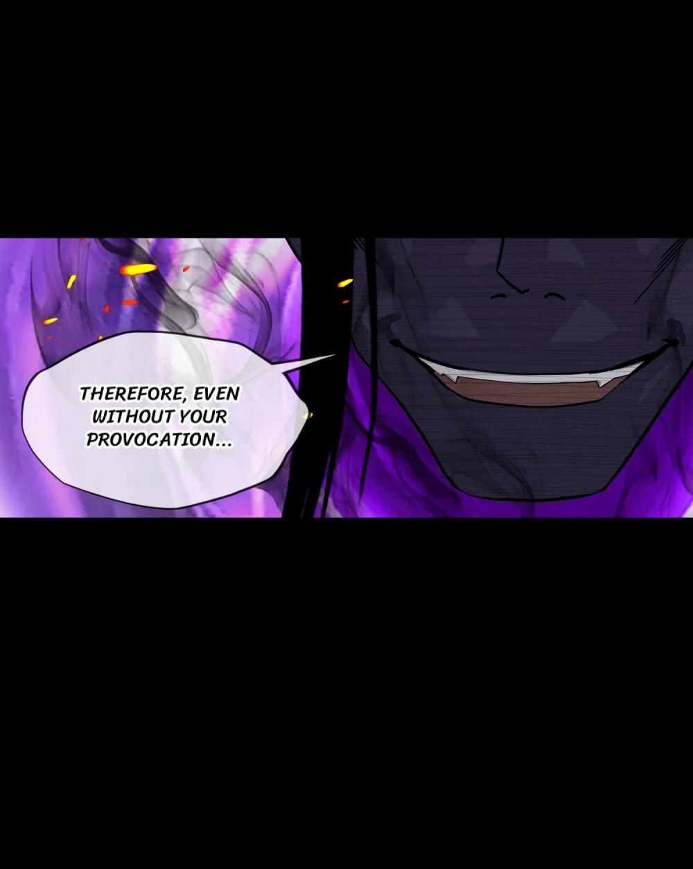 The Legend of the Demon God Chapter 227 - Page 40