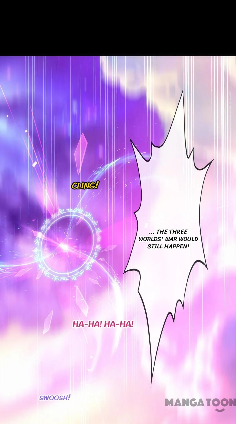 The Legend of the Demon God Chapter 227 - Page 41