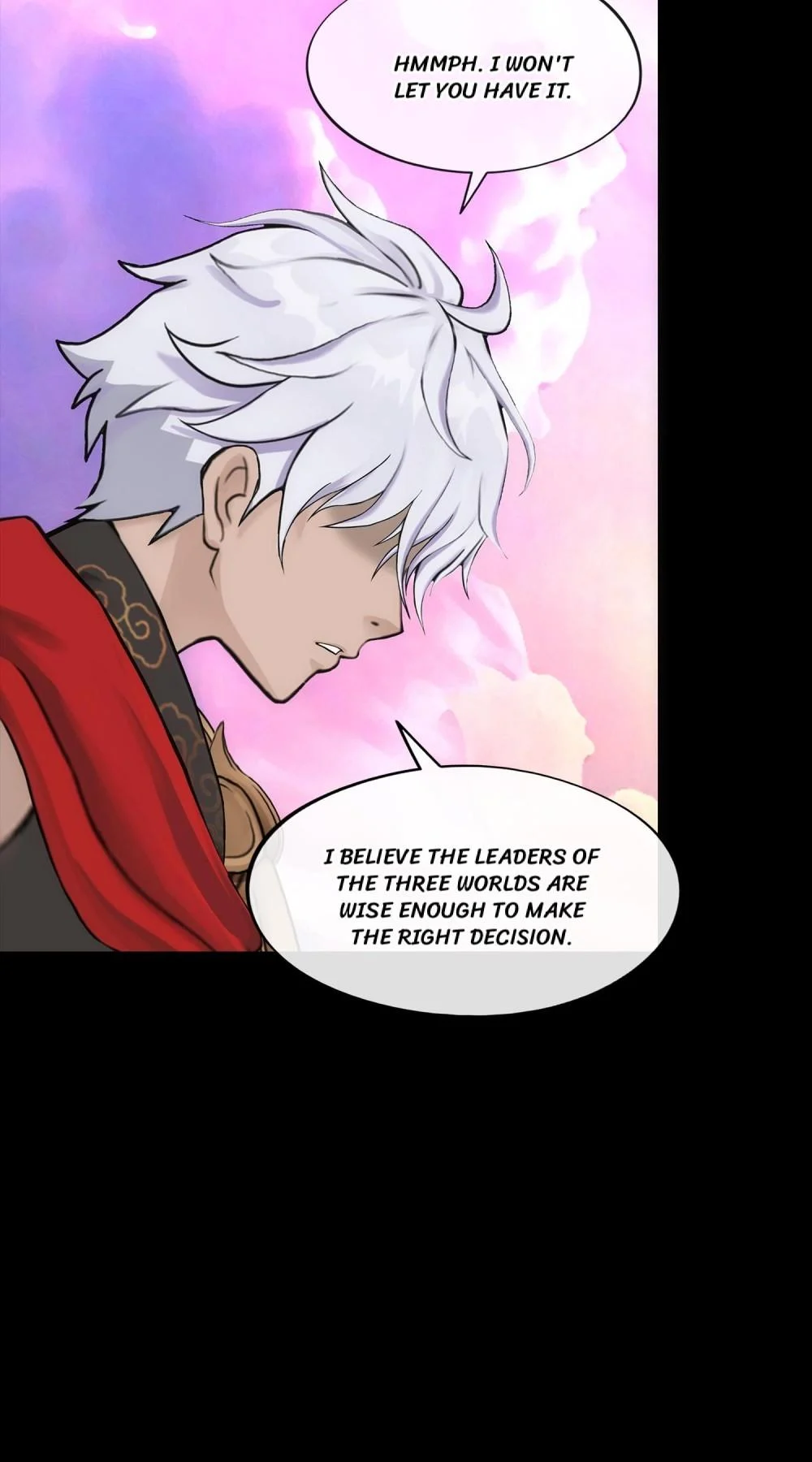 The Legend of the Demon God Chapter 227 - Page 43