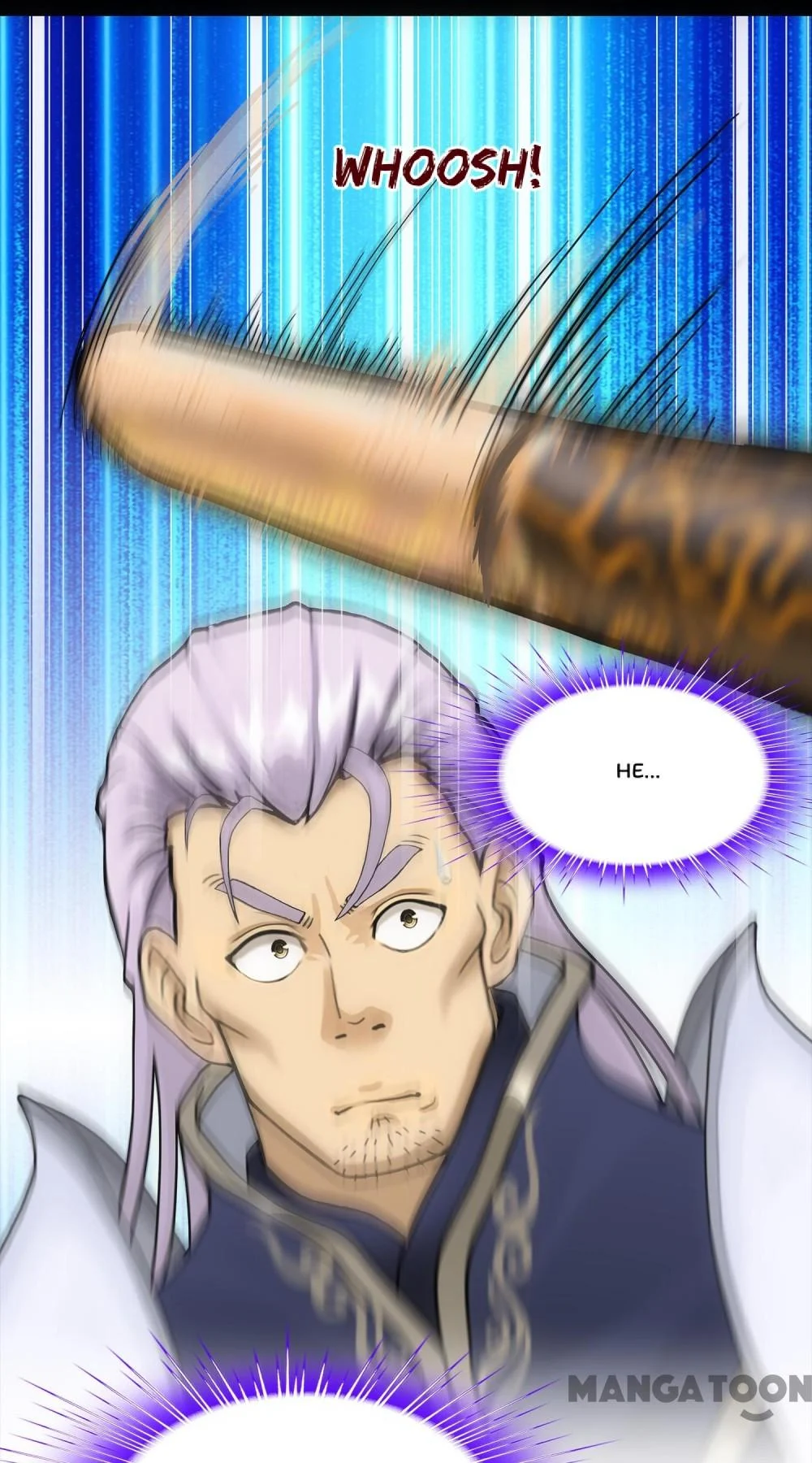 The Legend of the Demon God Chapter 227 - Page 9