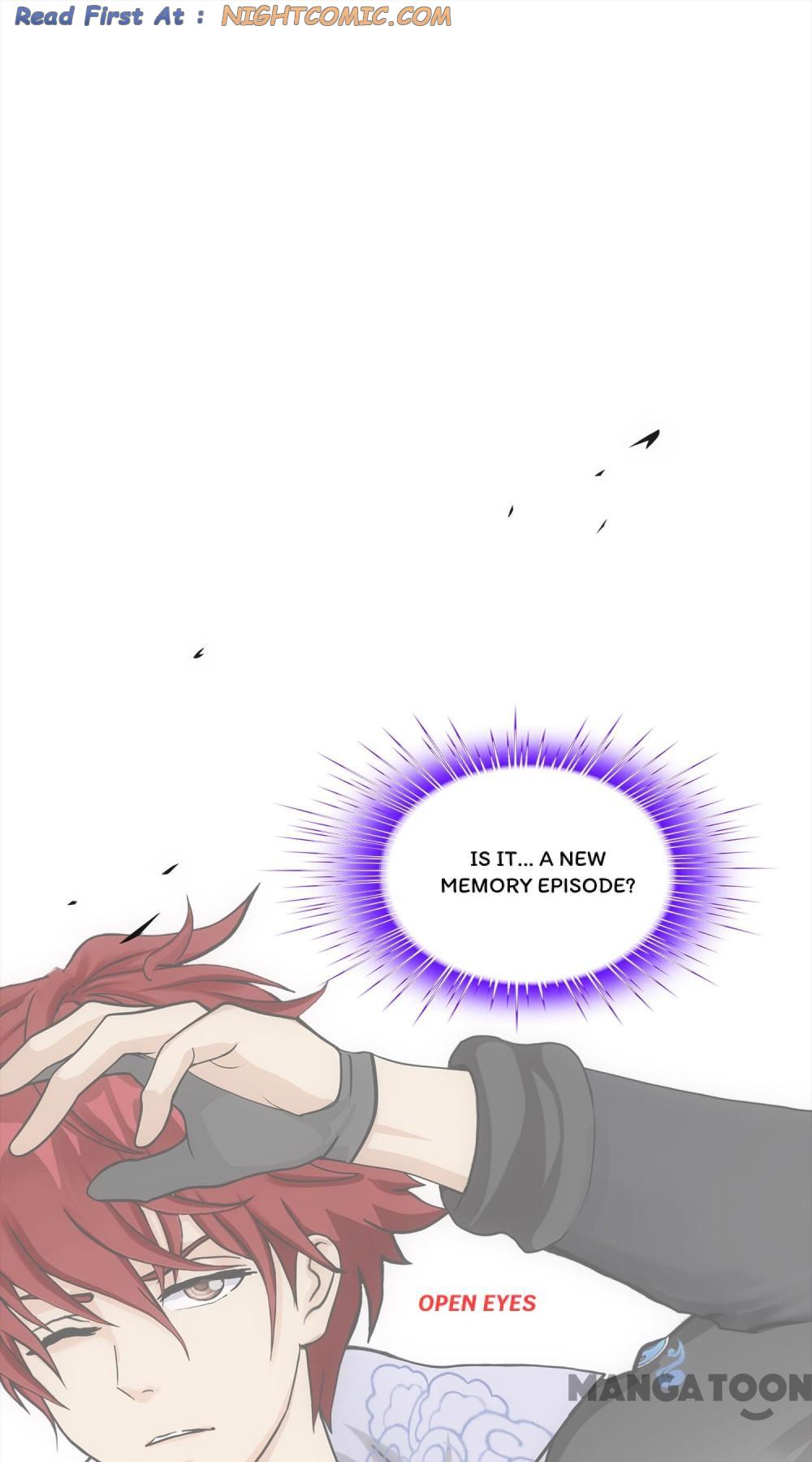 The Legend of the Demon God Chapter 228 - Page 1
