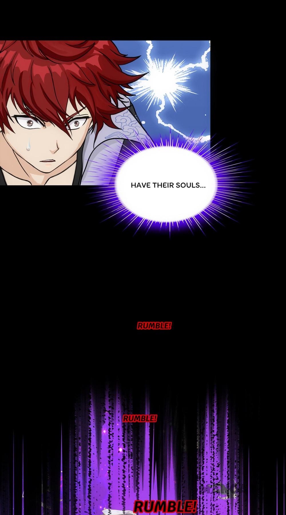 The Legend of the Demon God Chapter 228 - Page 13