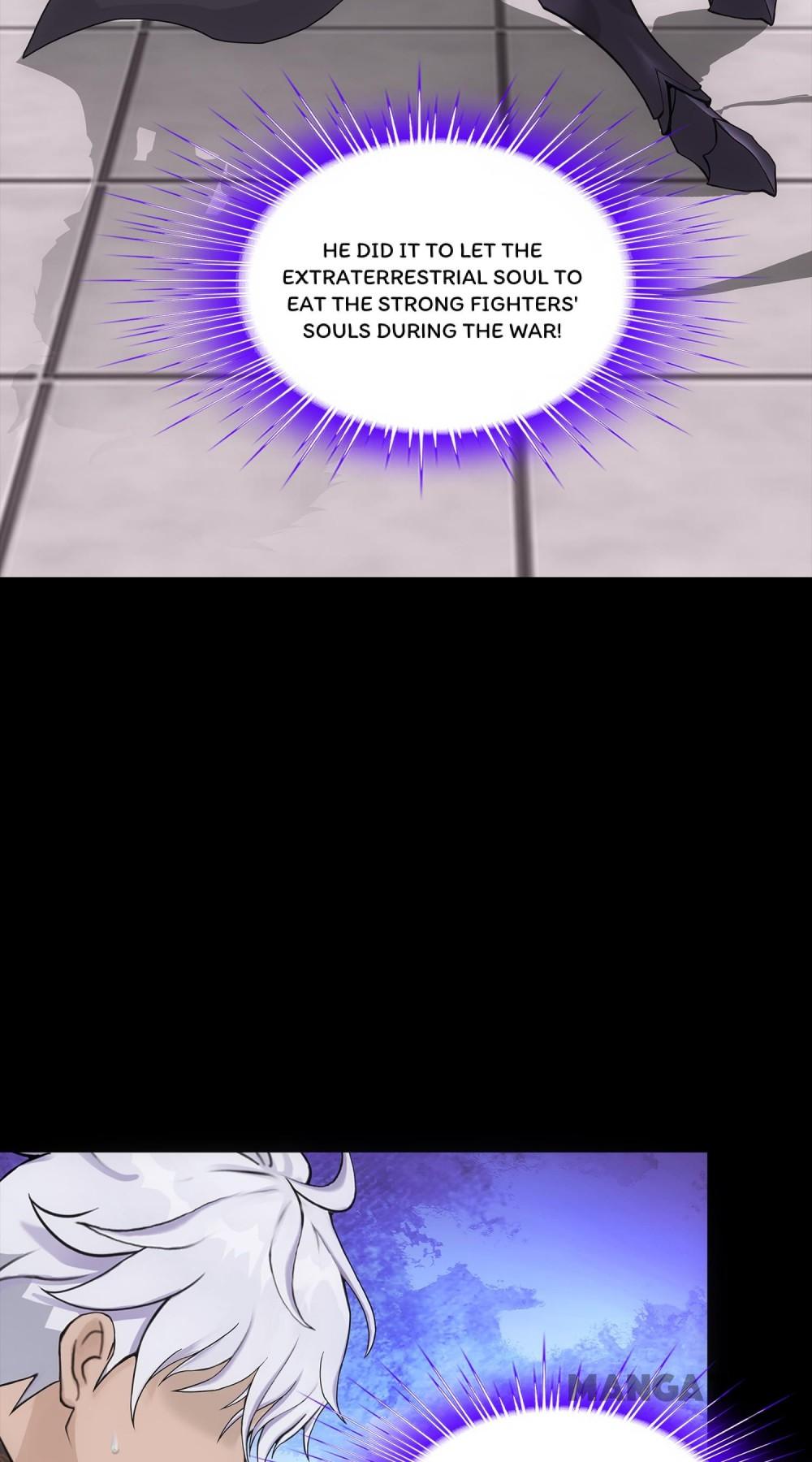 The Legend of the Demon God Chapter 228 - Page 18