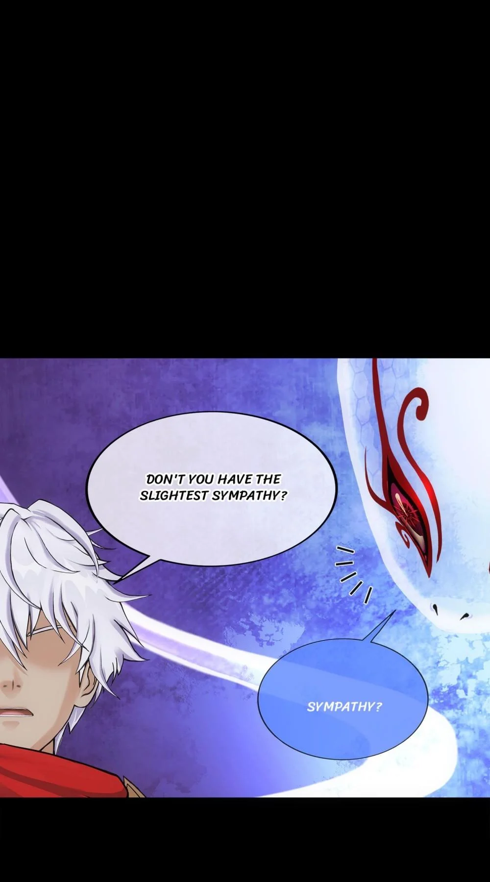 The Legend of the Demon God Chapter 228 - Page 21