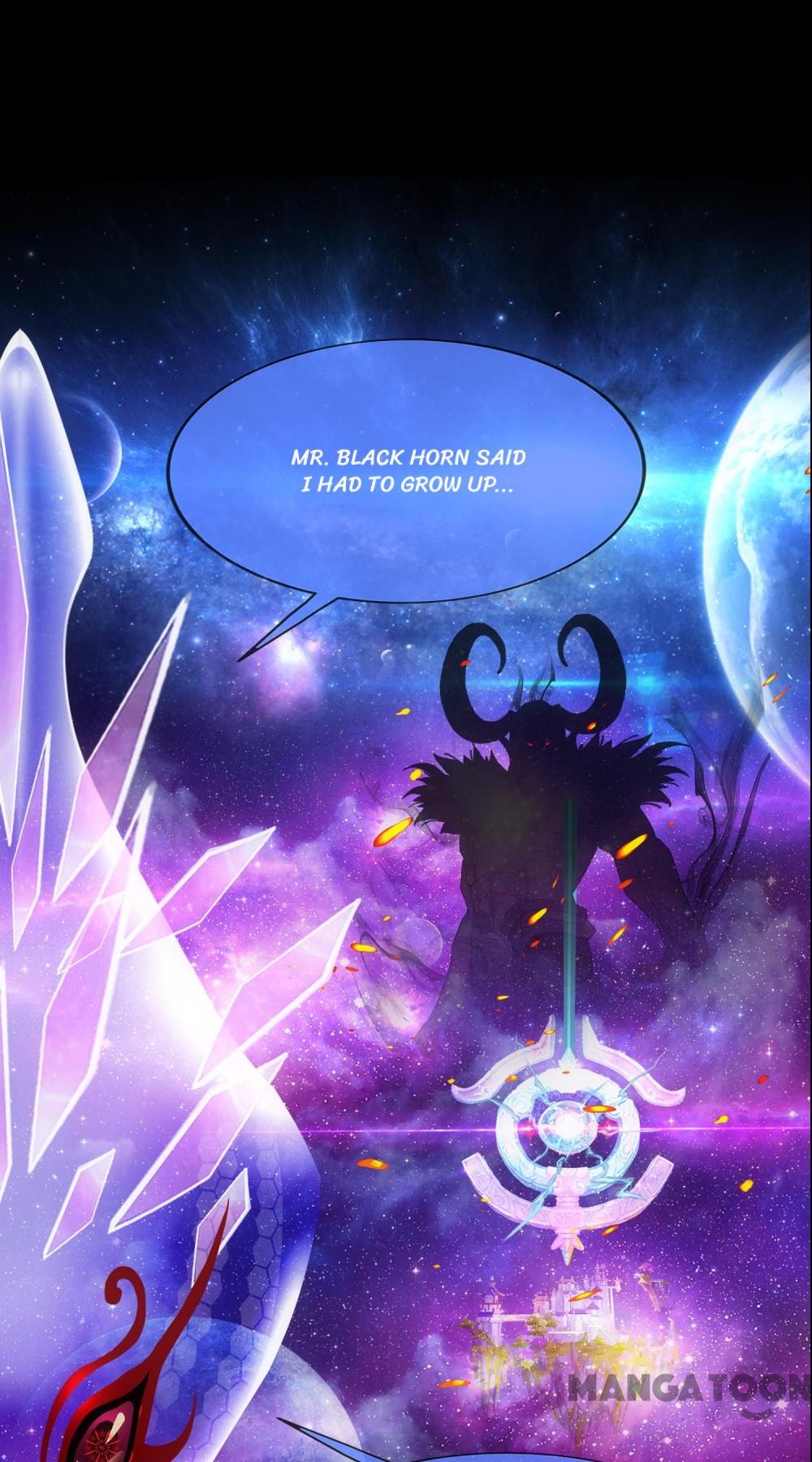 The Legend of the Demon God Chapter 228 - Page 25
