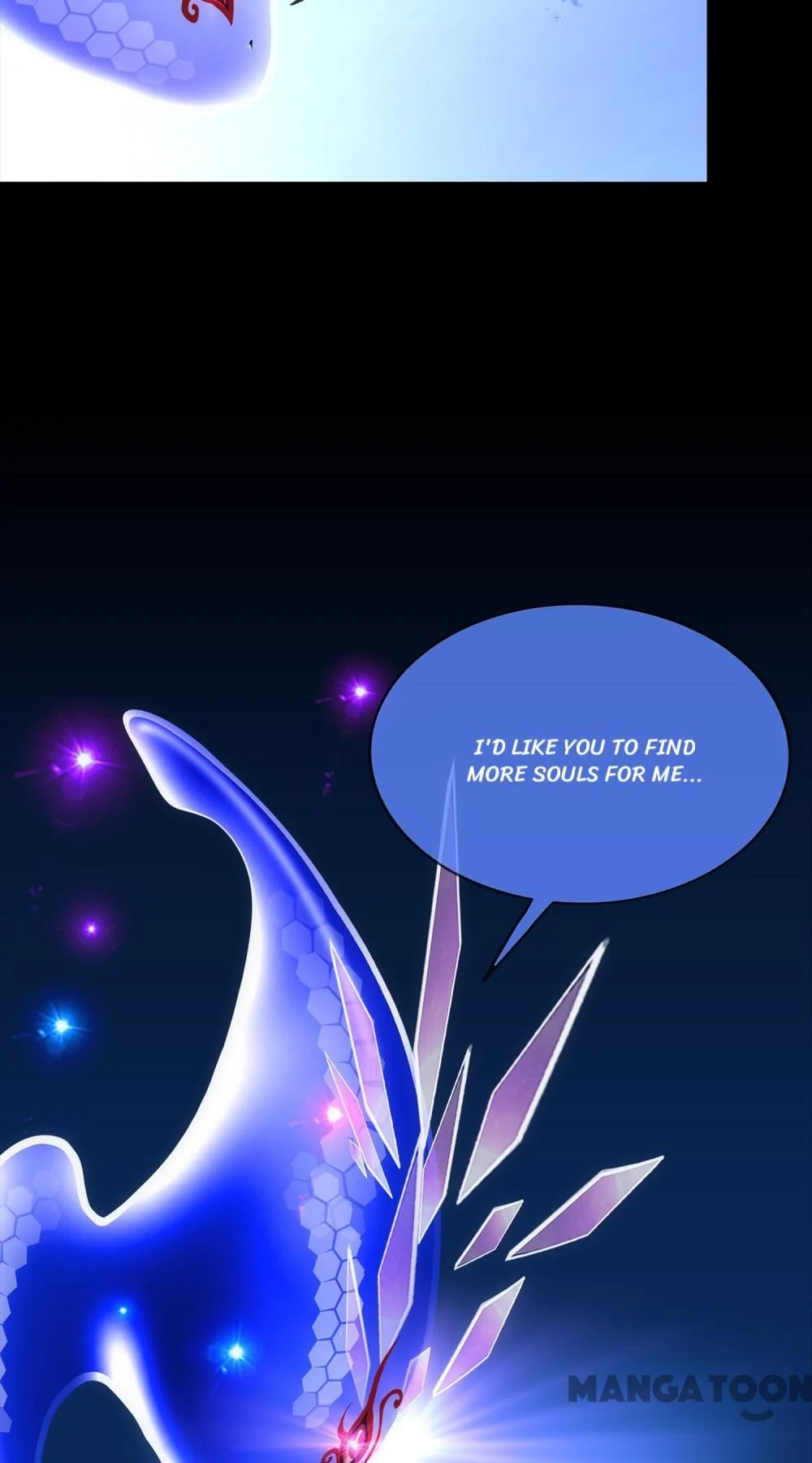 The Legend of the Demon God Chapter 228 - Page 27