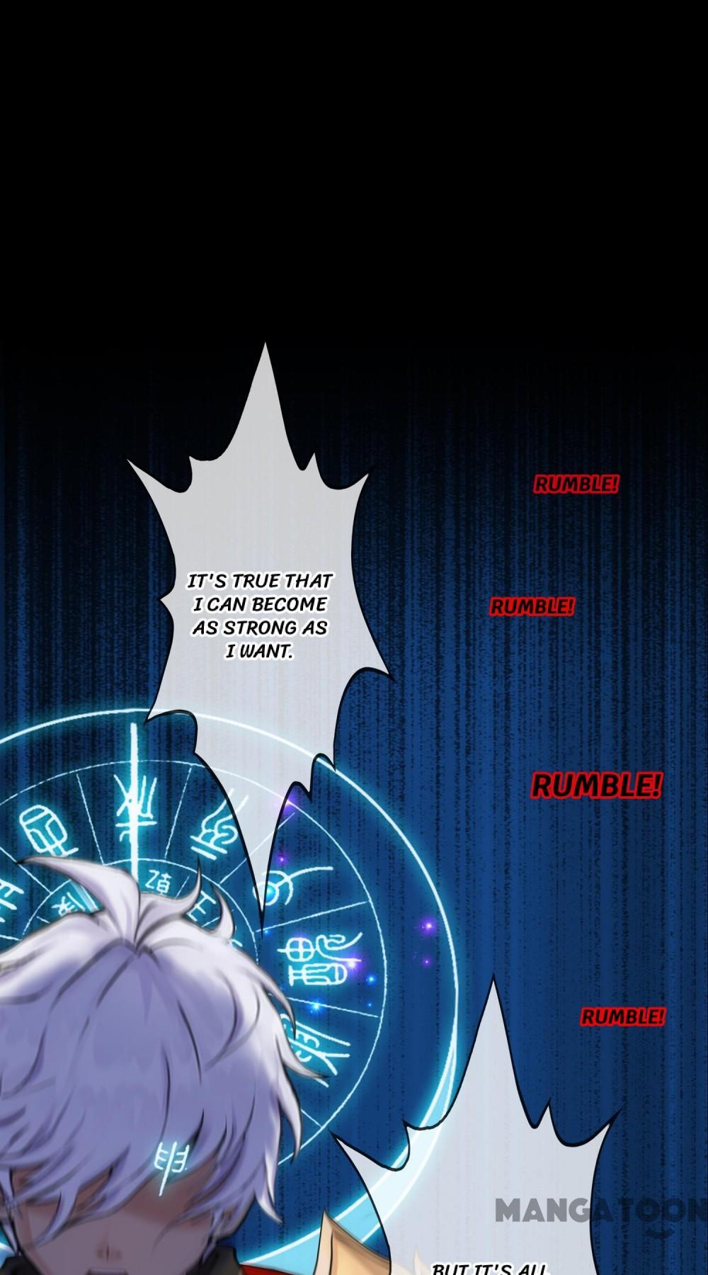 The Legend of the Demon God Chapter 228 - Page 29