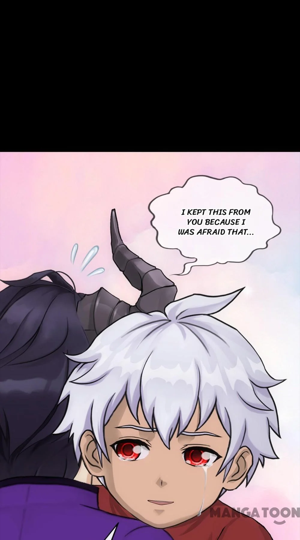 The Legend of the Demon God Chapter 228 - Page 43