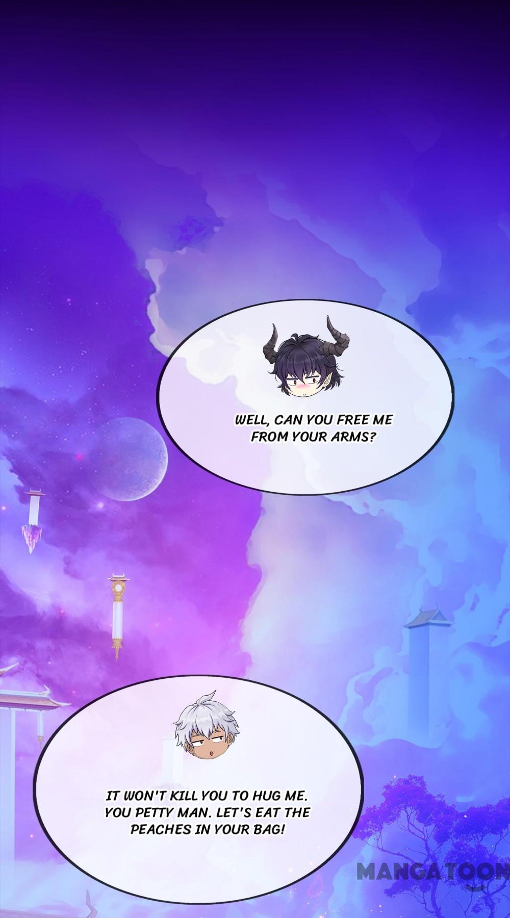 The Legend of the Demon God Chapter 228 - Page 46