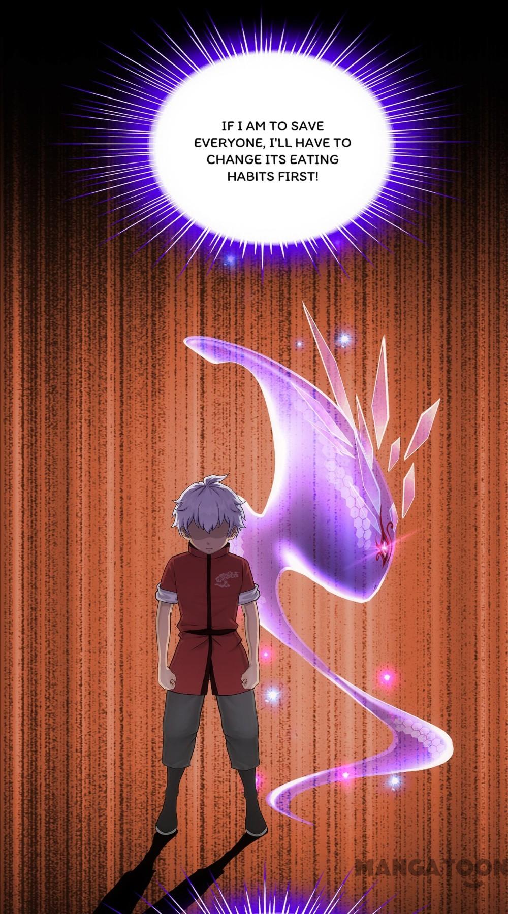 The Legend of the Demon God Chapter 228 - Page 49