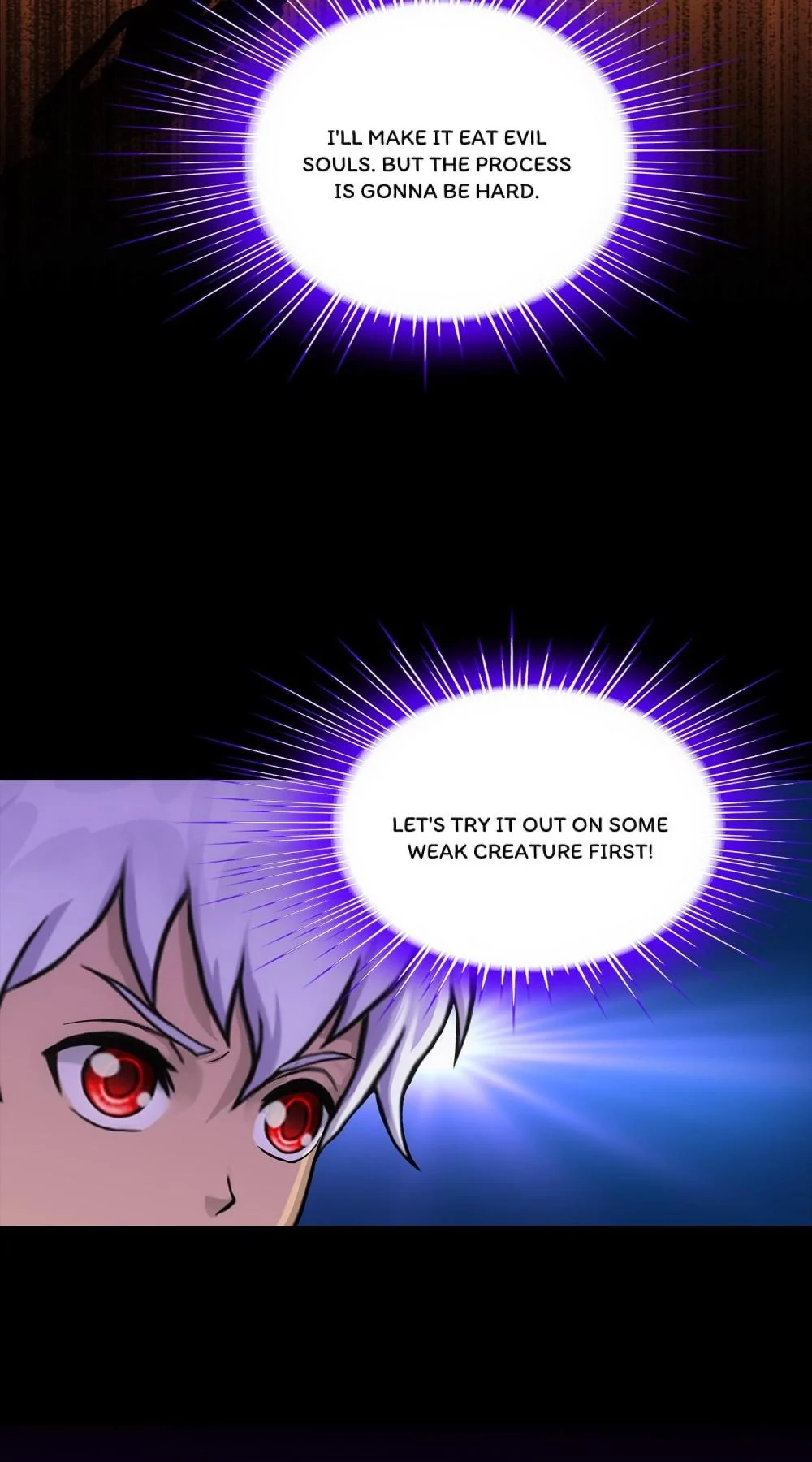 The Legend of the Demon God Chapter 228 - Page 50