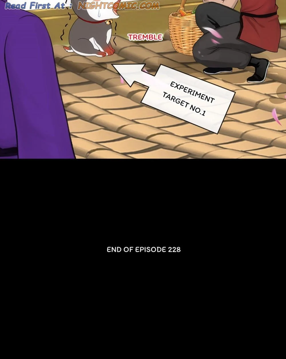 The Legend of the Demon God Chapter 228 - Page 52