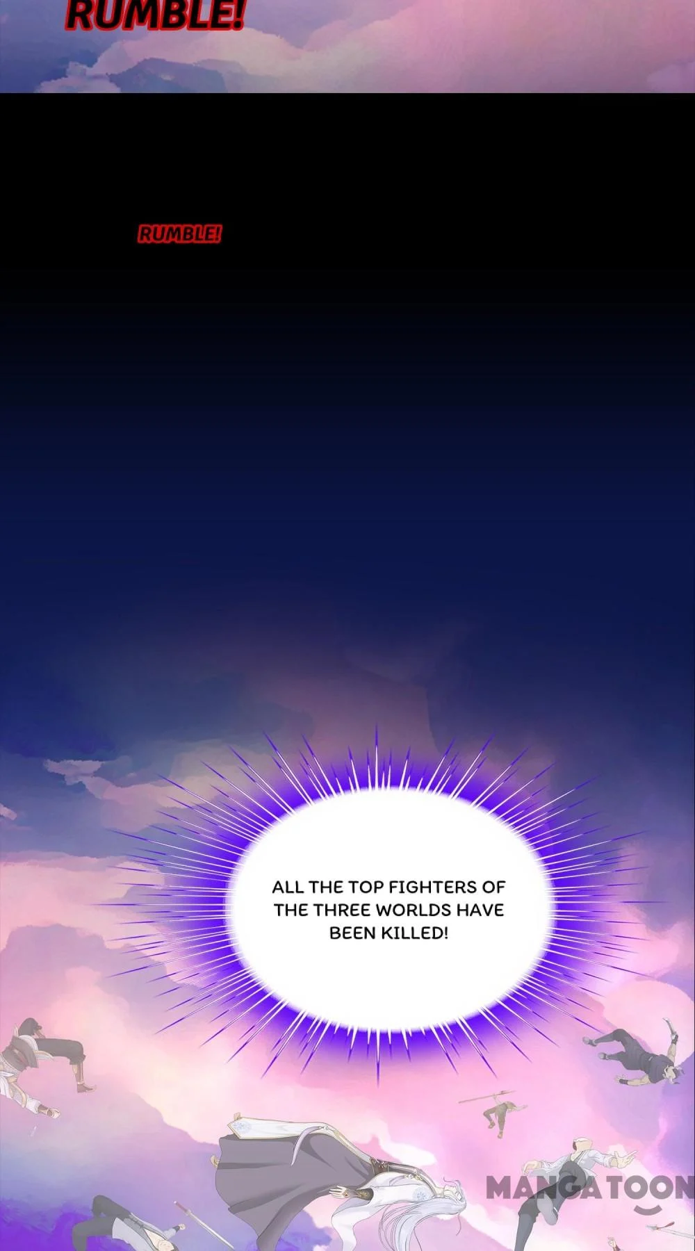 The Legend of the Demon God Chapter 228 - Page 10