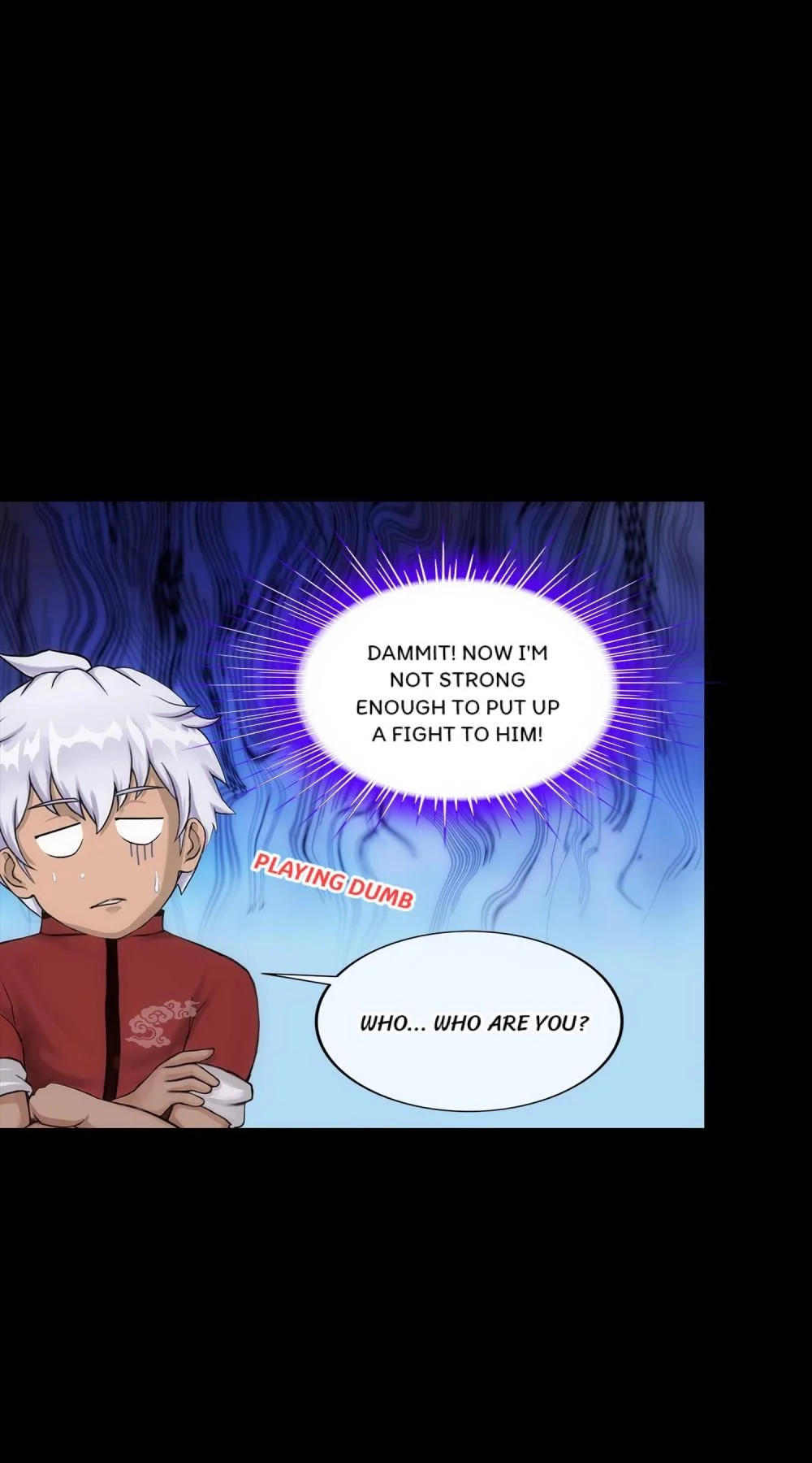 The Legend of the Demon God Chapter 229 - Page 23