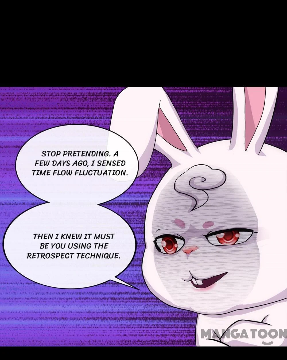 The Legend of the Demon God Chapter 229 - Page 24