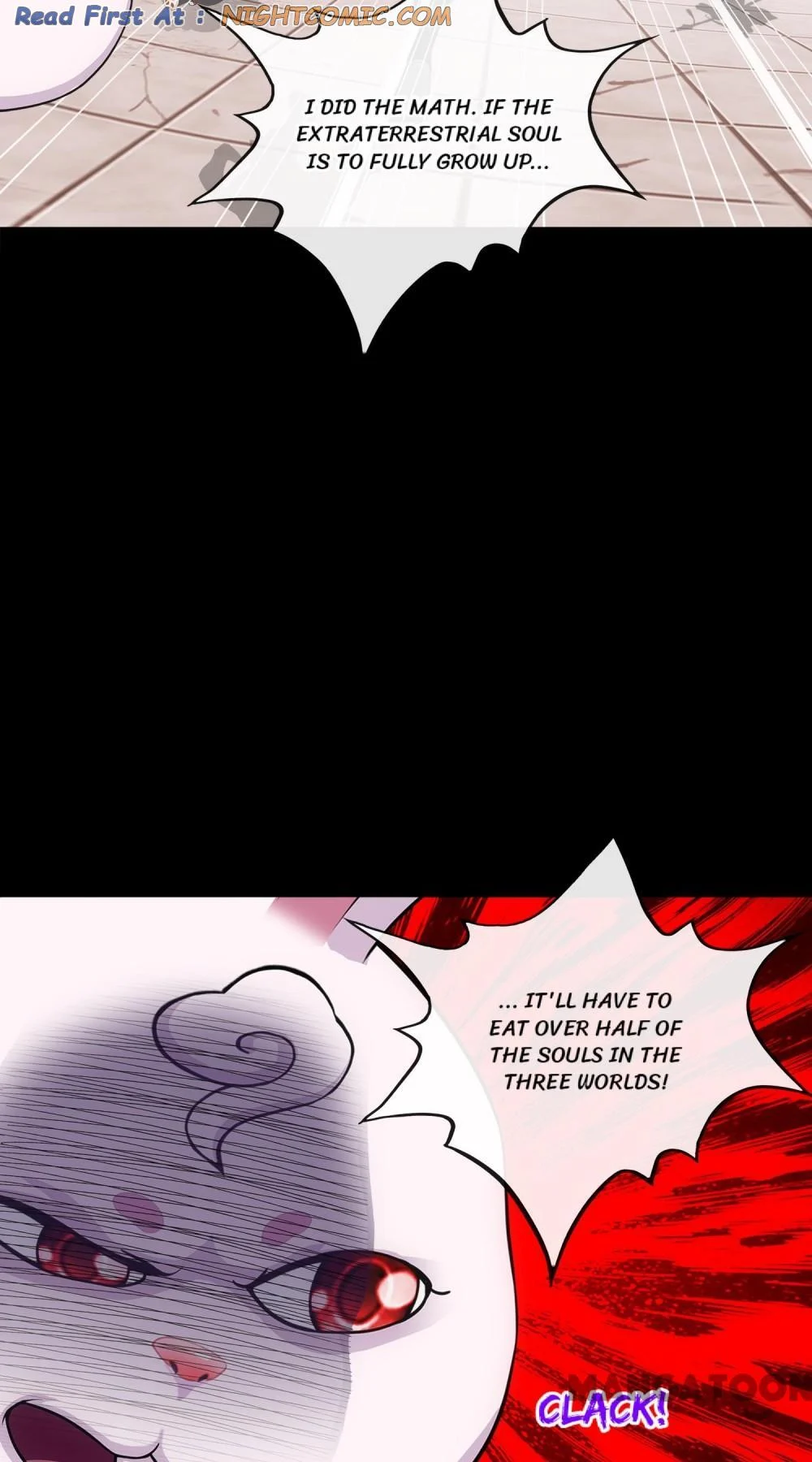 The Legend of the Demon God Chapter 229 - Page 35