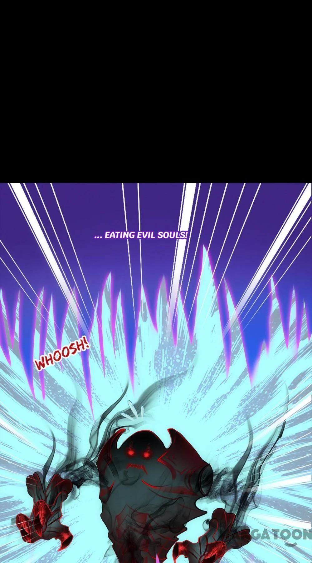 The Legend of the Demon God Chapter 229 - Page 5